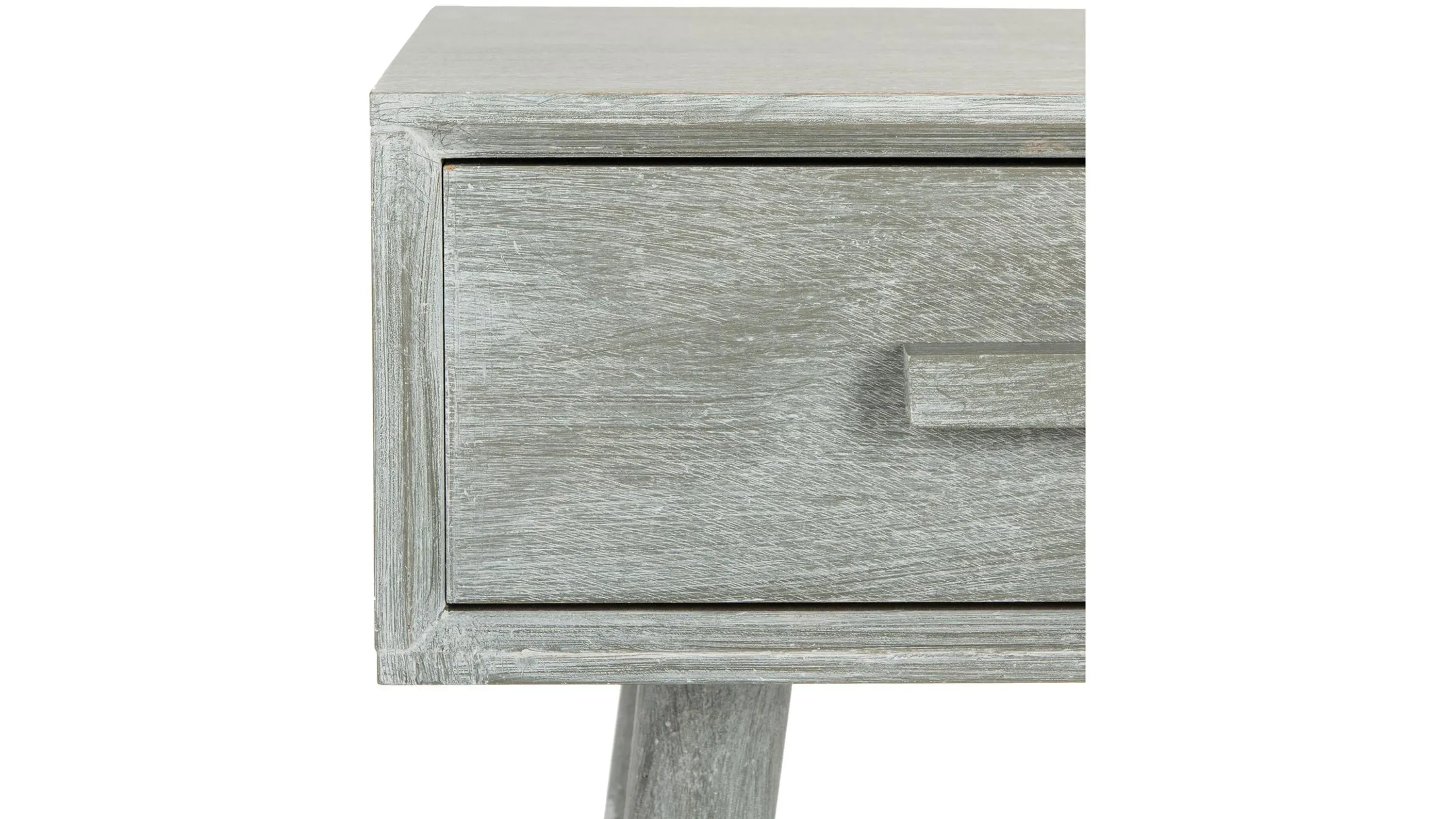 Akari Console Table | Raymour & Flanigan
