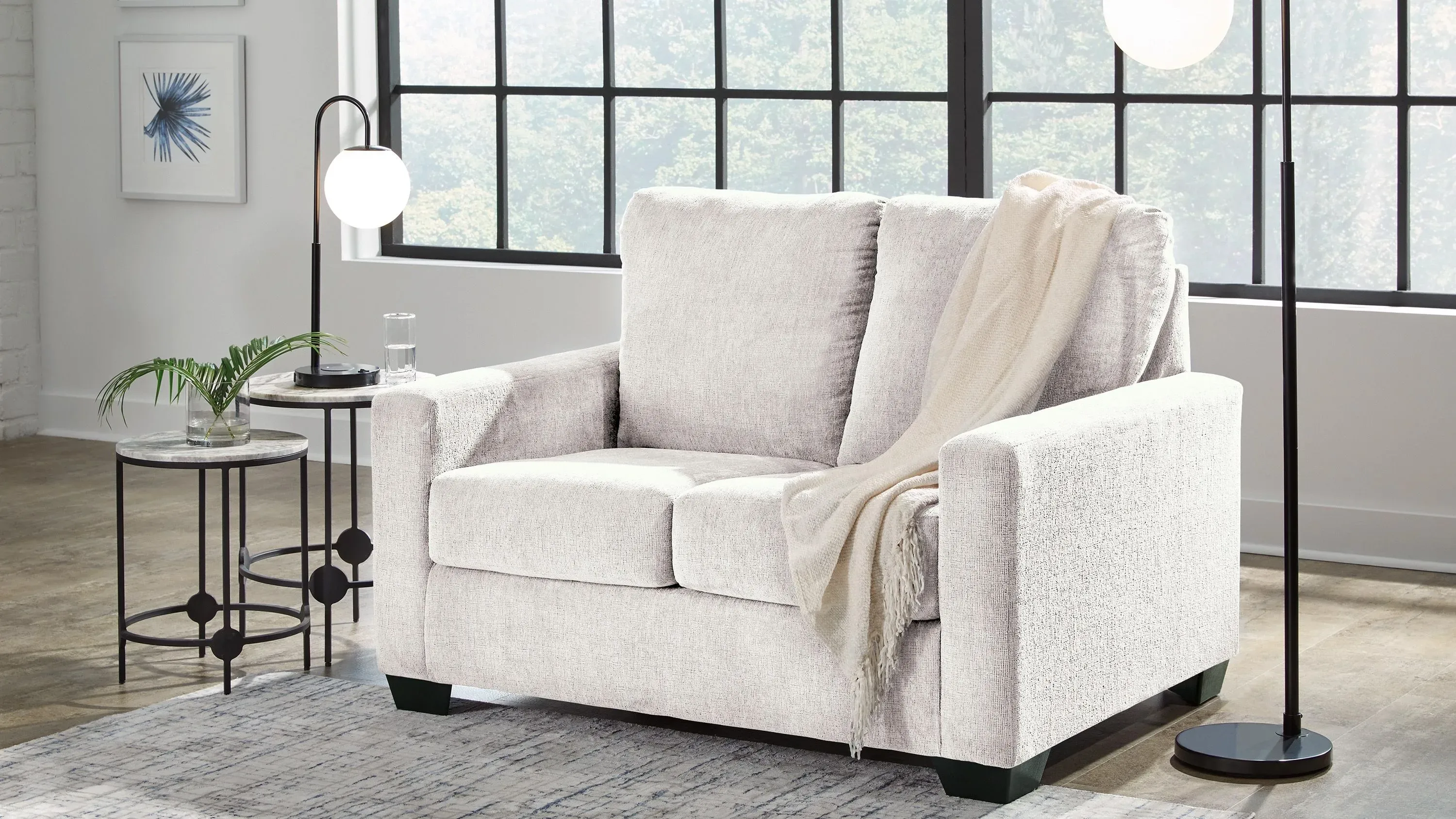 Rannis Twin Sofa Sleeper