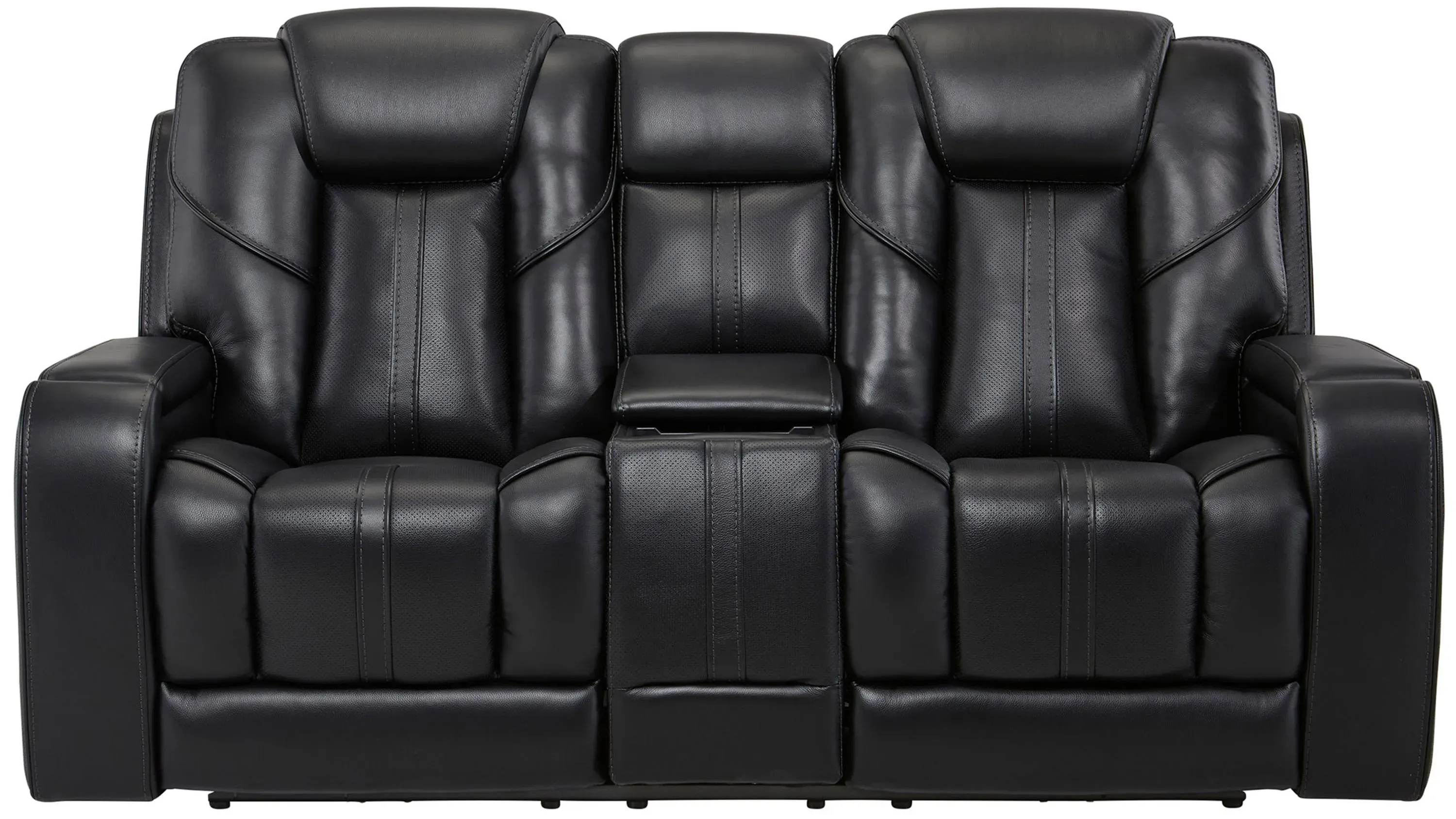 Starlight Triple Power Living Room Set