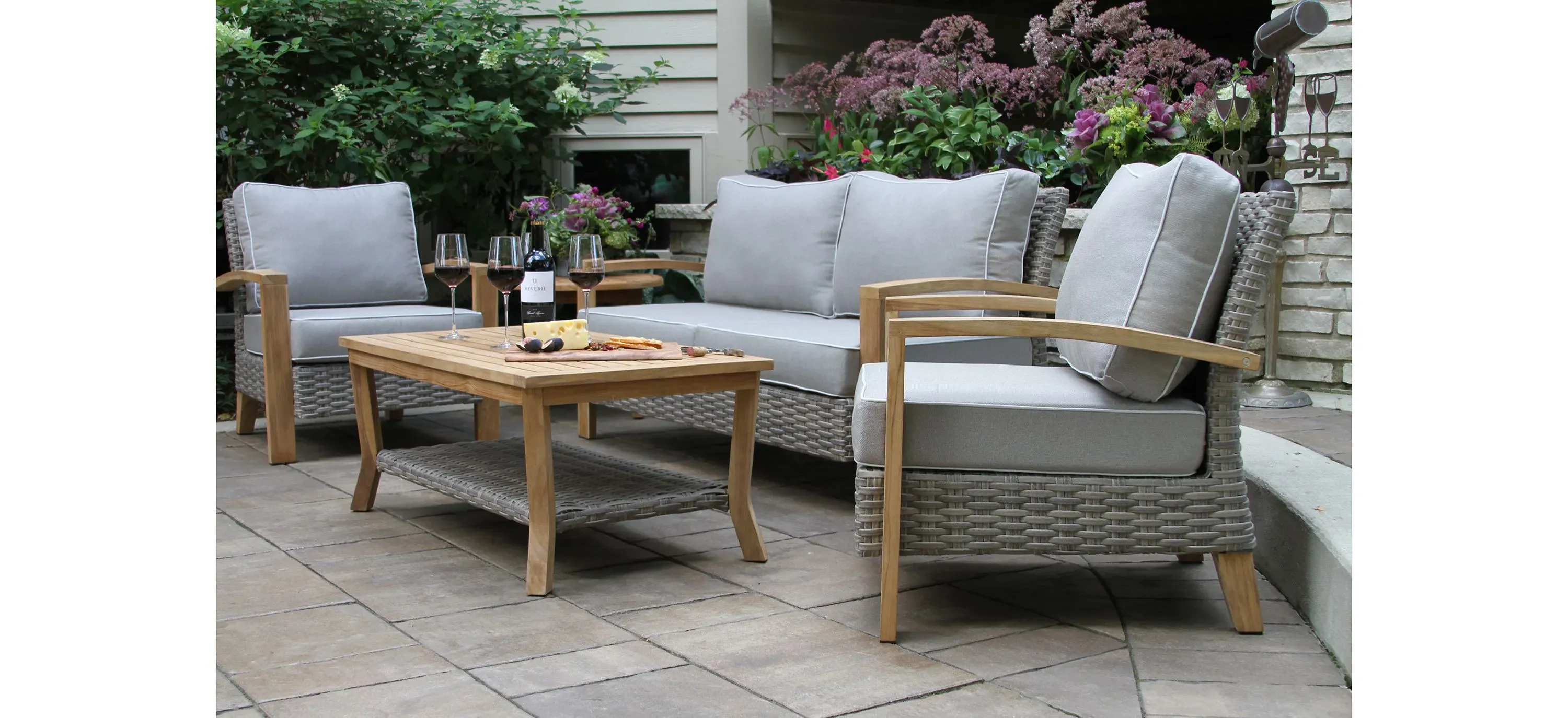 Nautica outdoor cushions shop