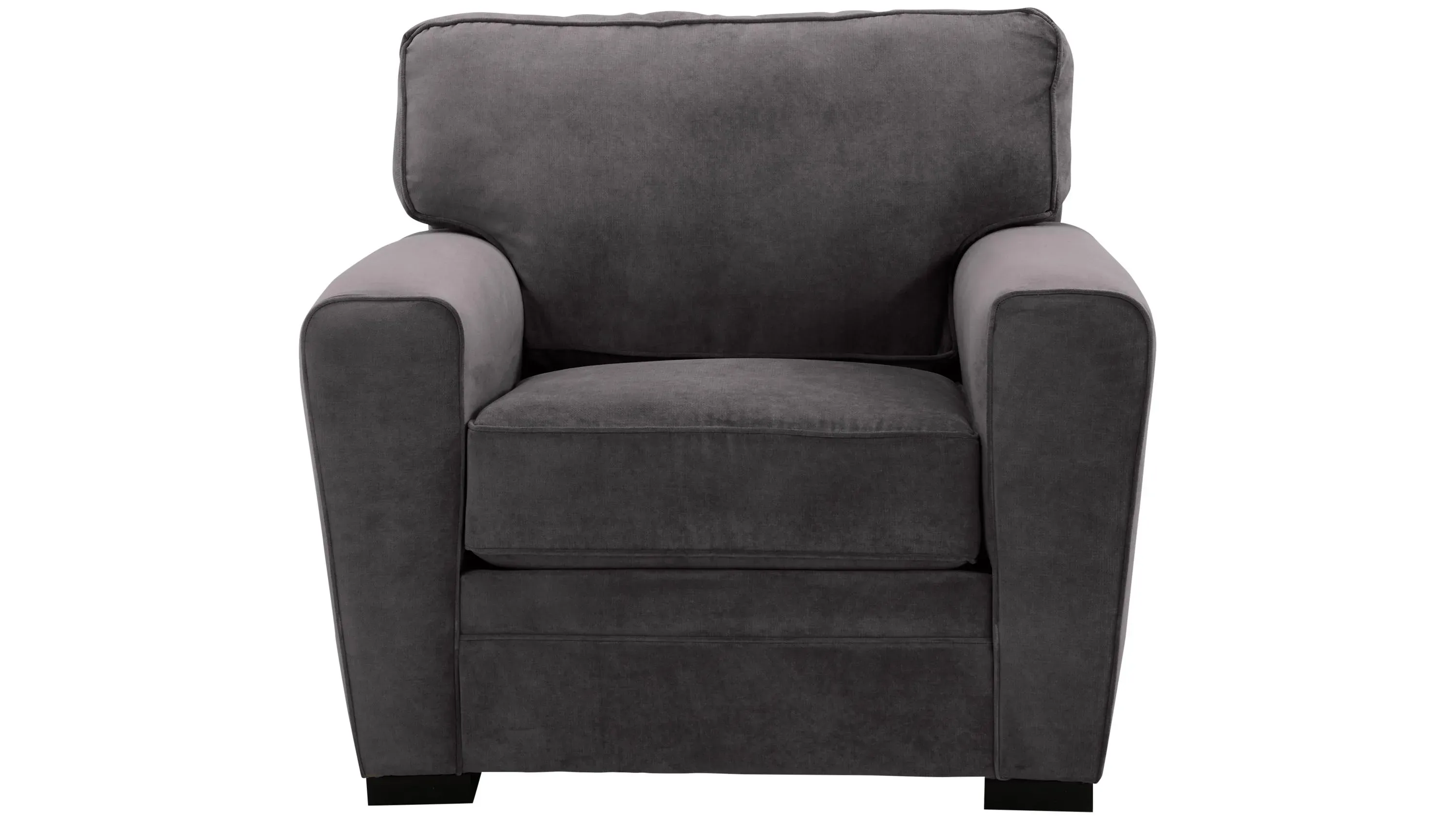 Artemis II Microfiber Chair | Raymour & Flanigan