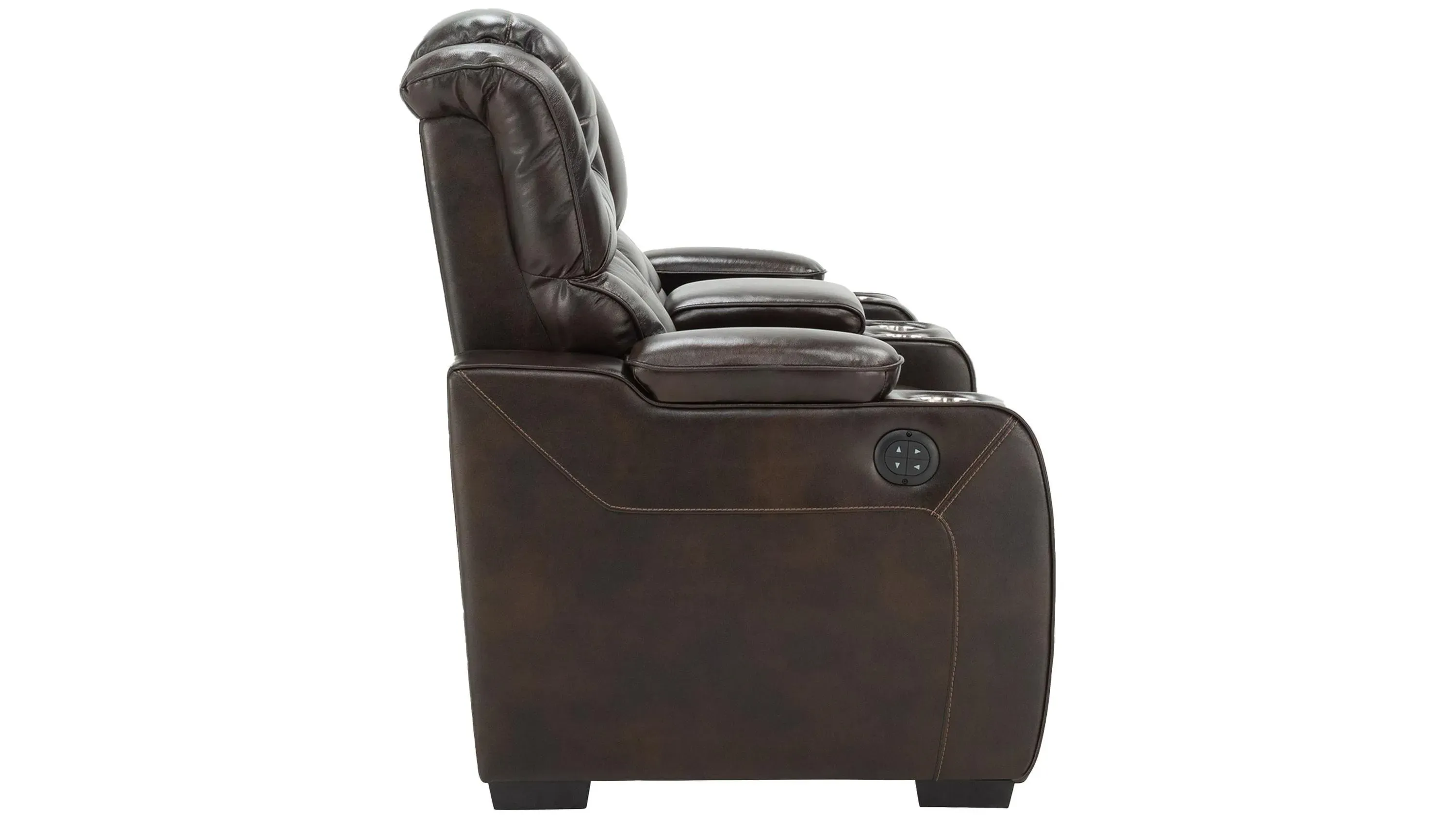 Othello Dual Power Living Room Set | Raymour & Flanigan