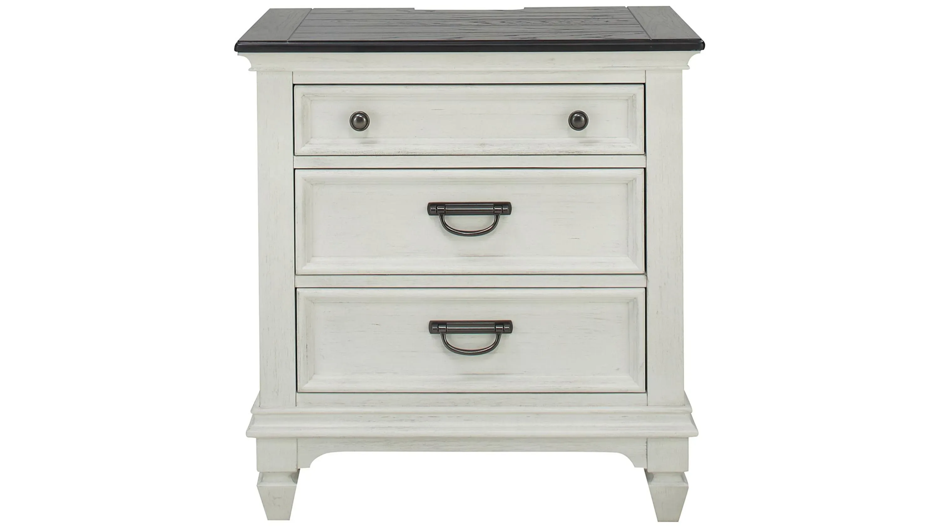 Shelby 4pc. Bedroom Set