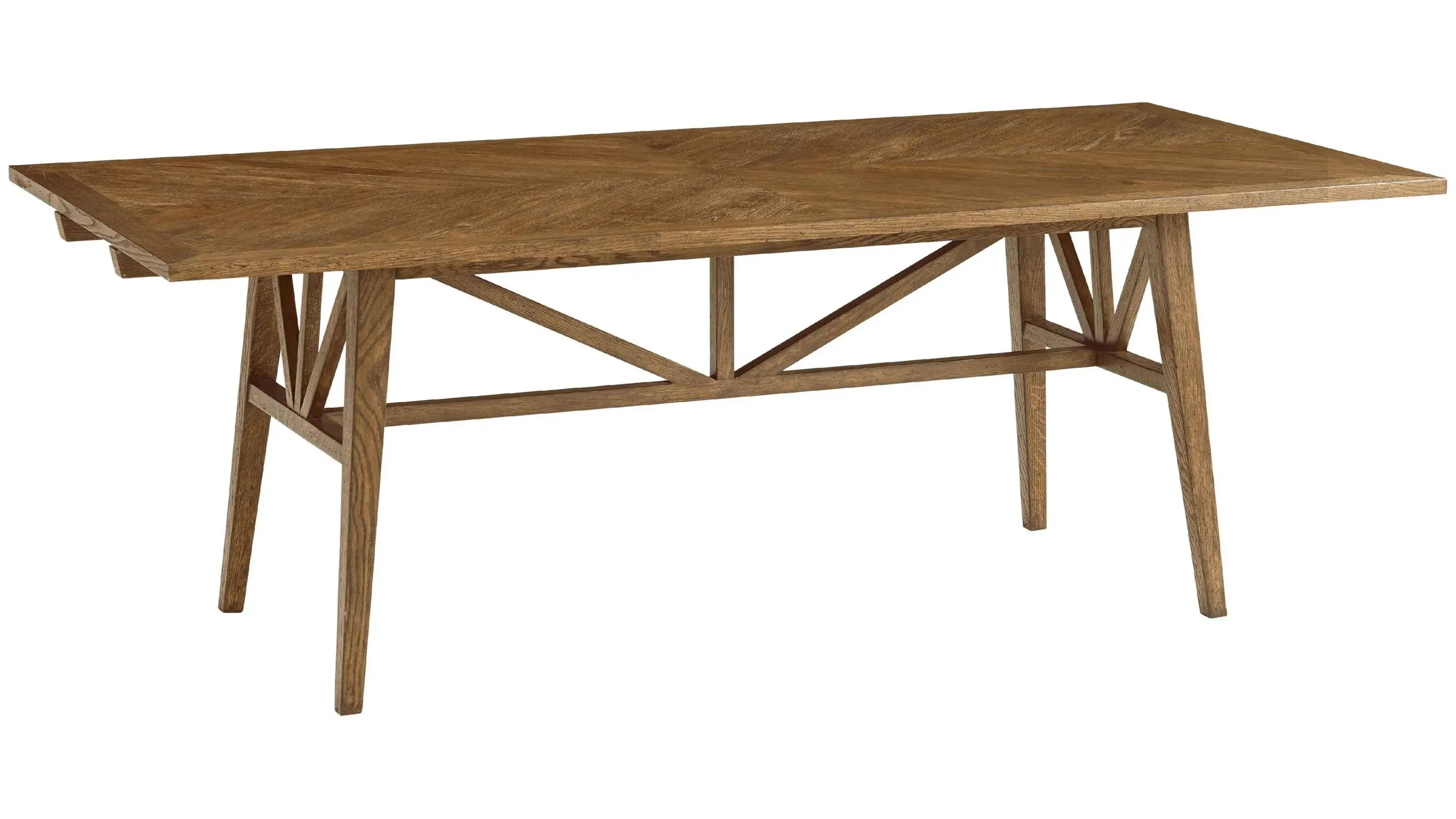 Nova Extending Dining Table