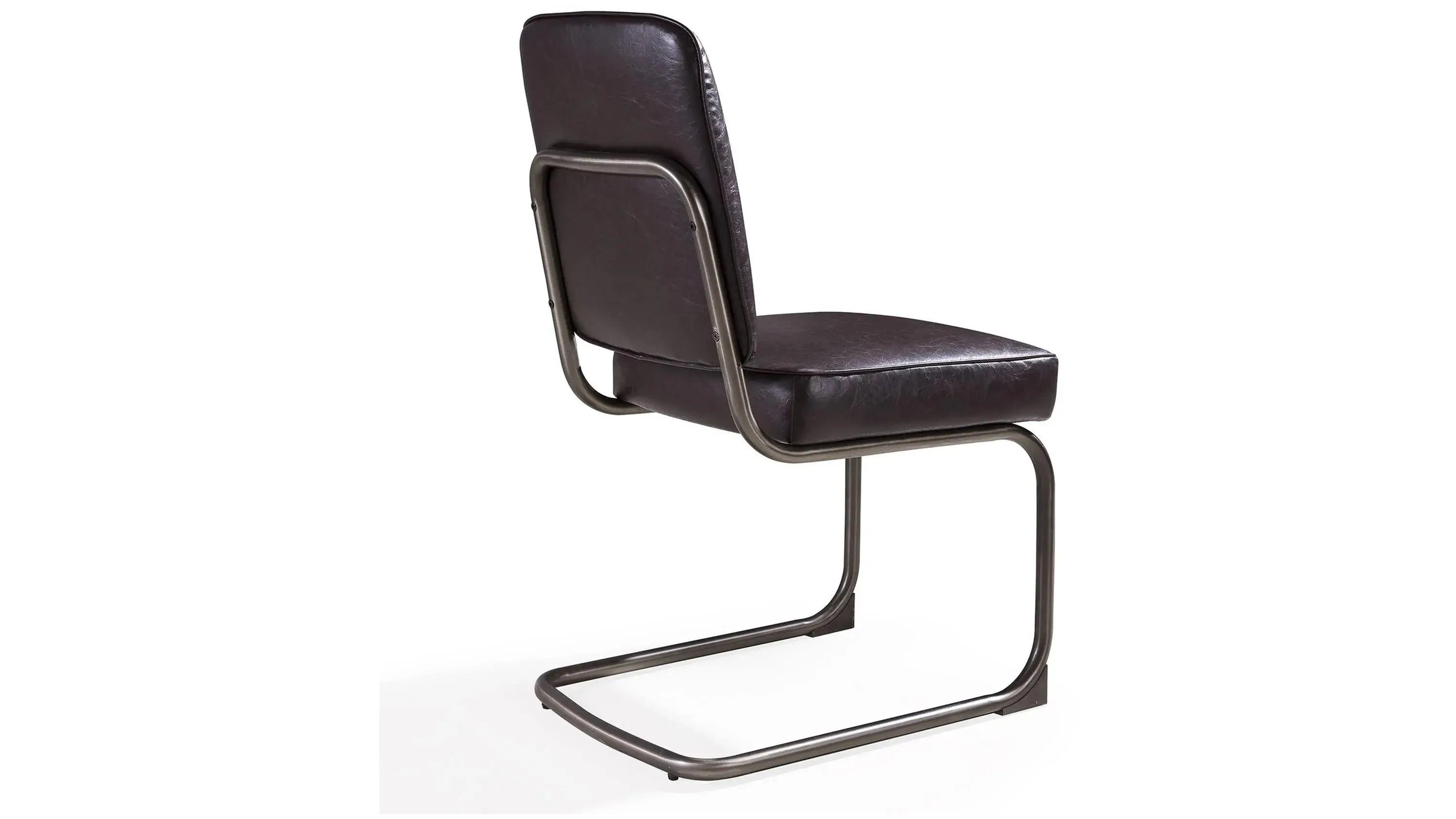 Crossroads Breuer Dining Chair - Thumbnail 4