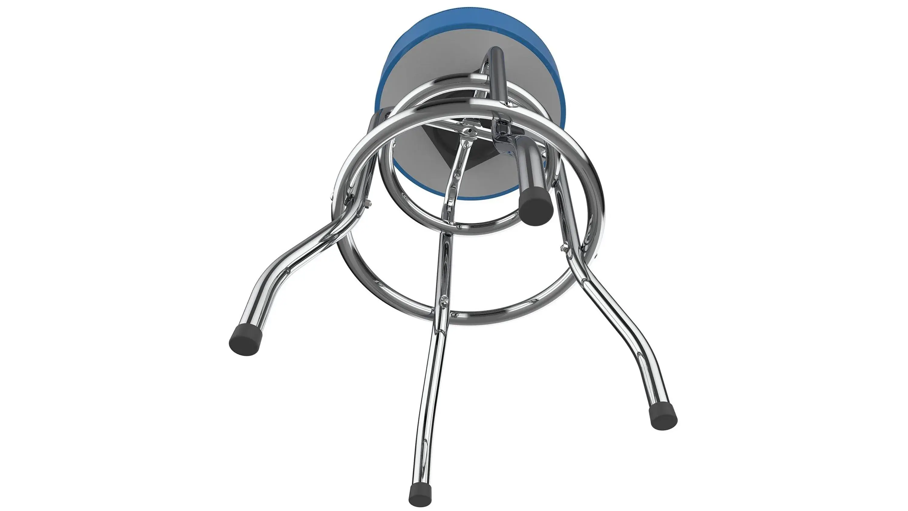Imperial International NFL Swivel Bar Stool - Thumbnail 4