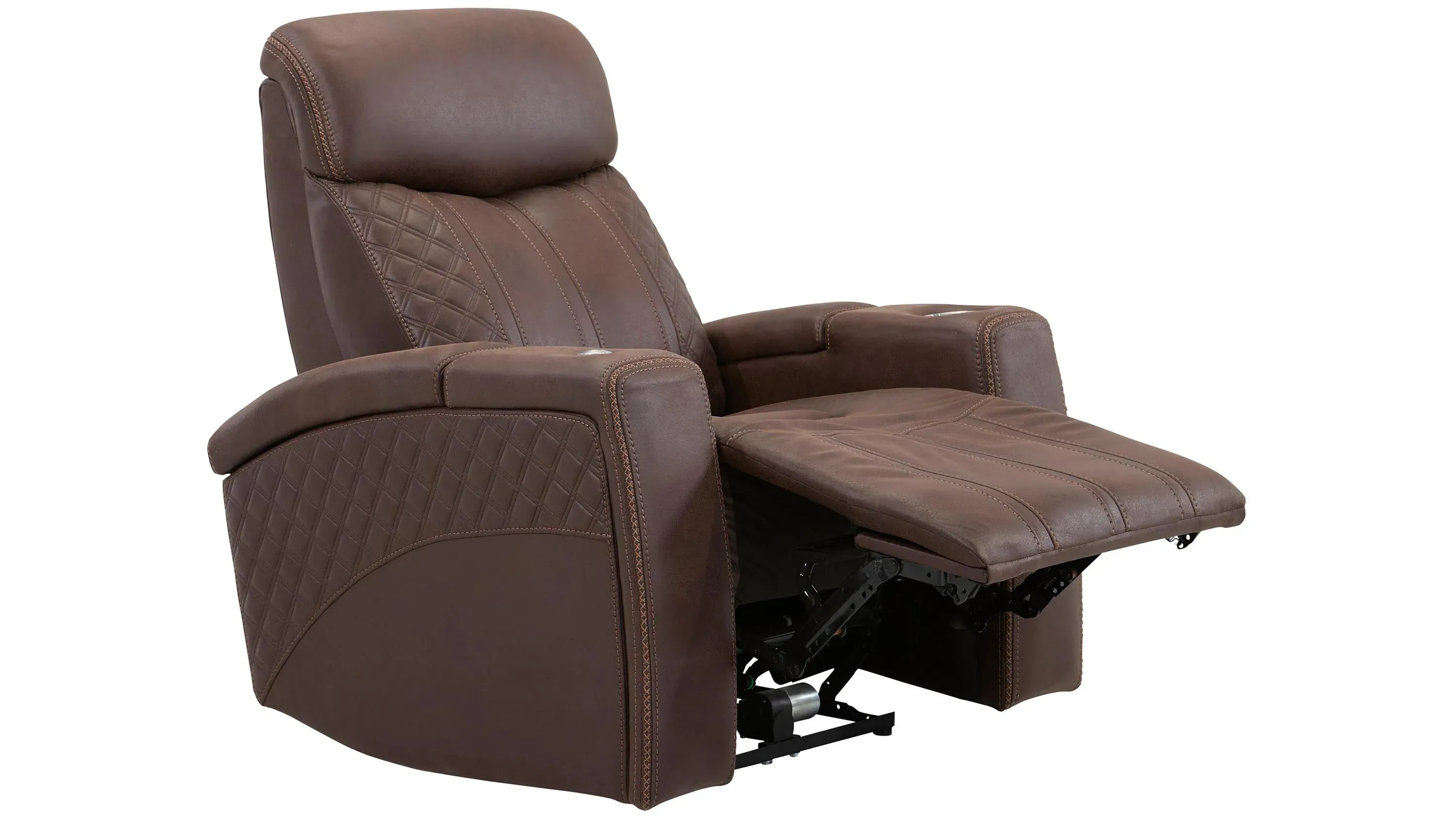 Royce Triple Power Recliner