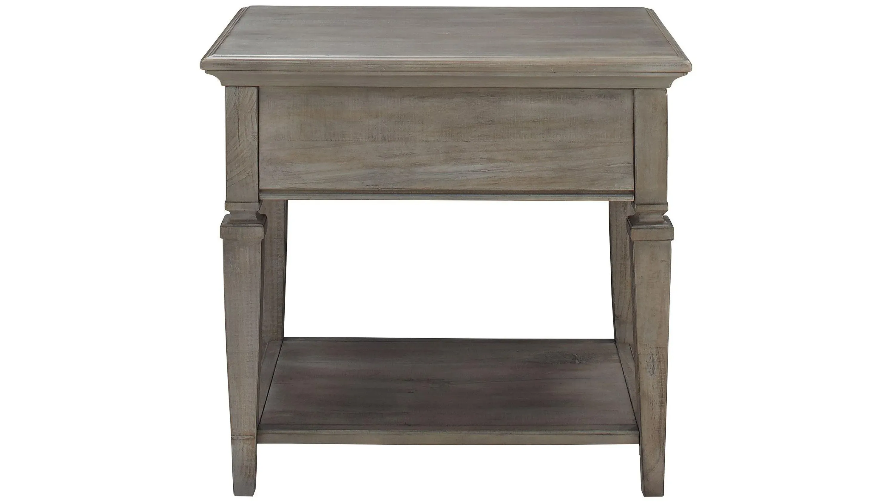 Ashford Rectangular End Table