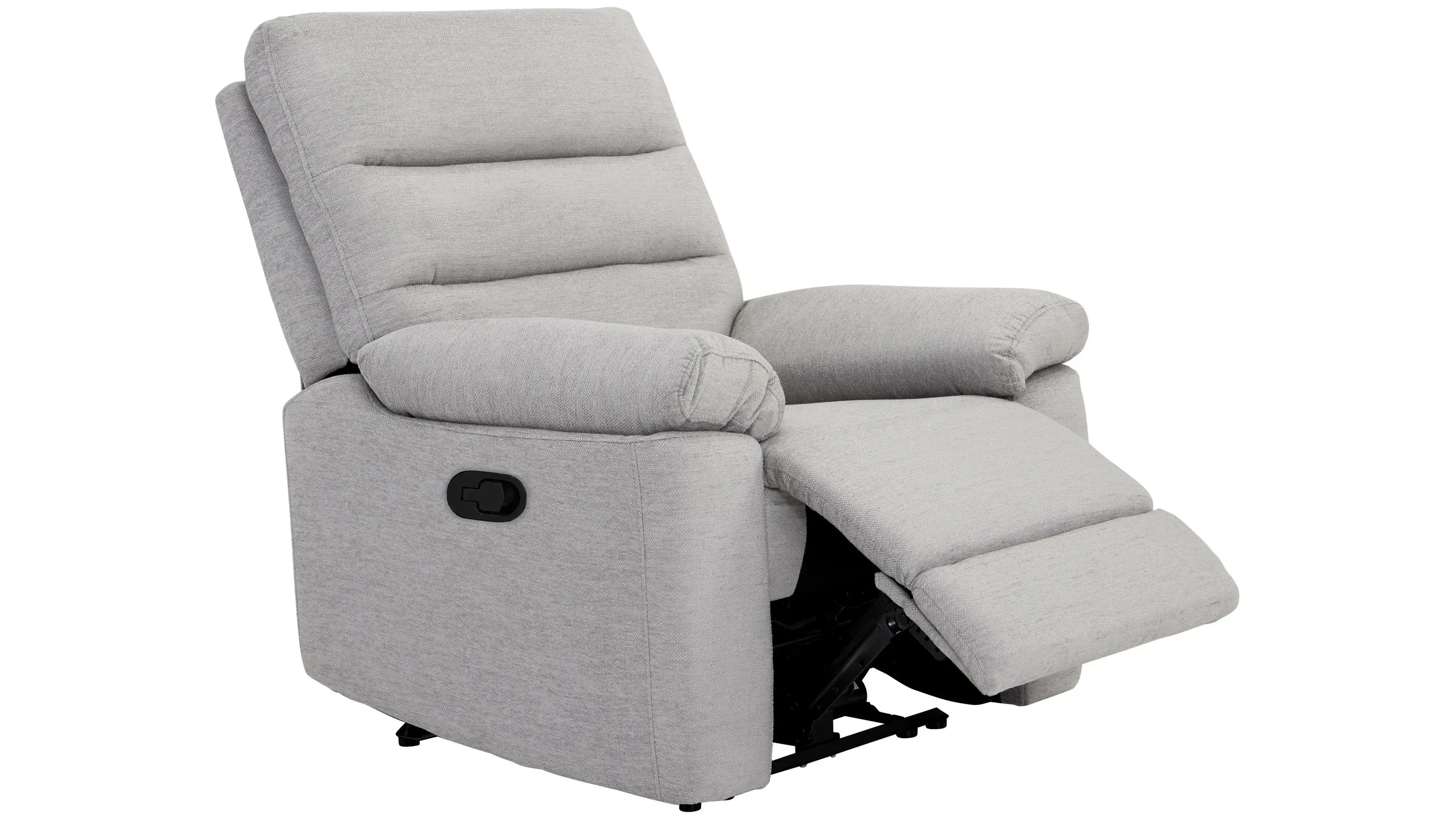 JOKERD ベニントン Bennington Manual Glider Recliner | Raymour & Flanigan