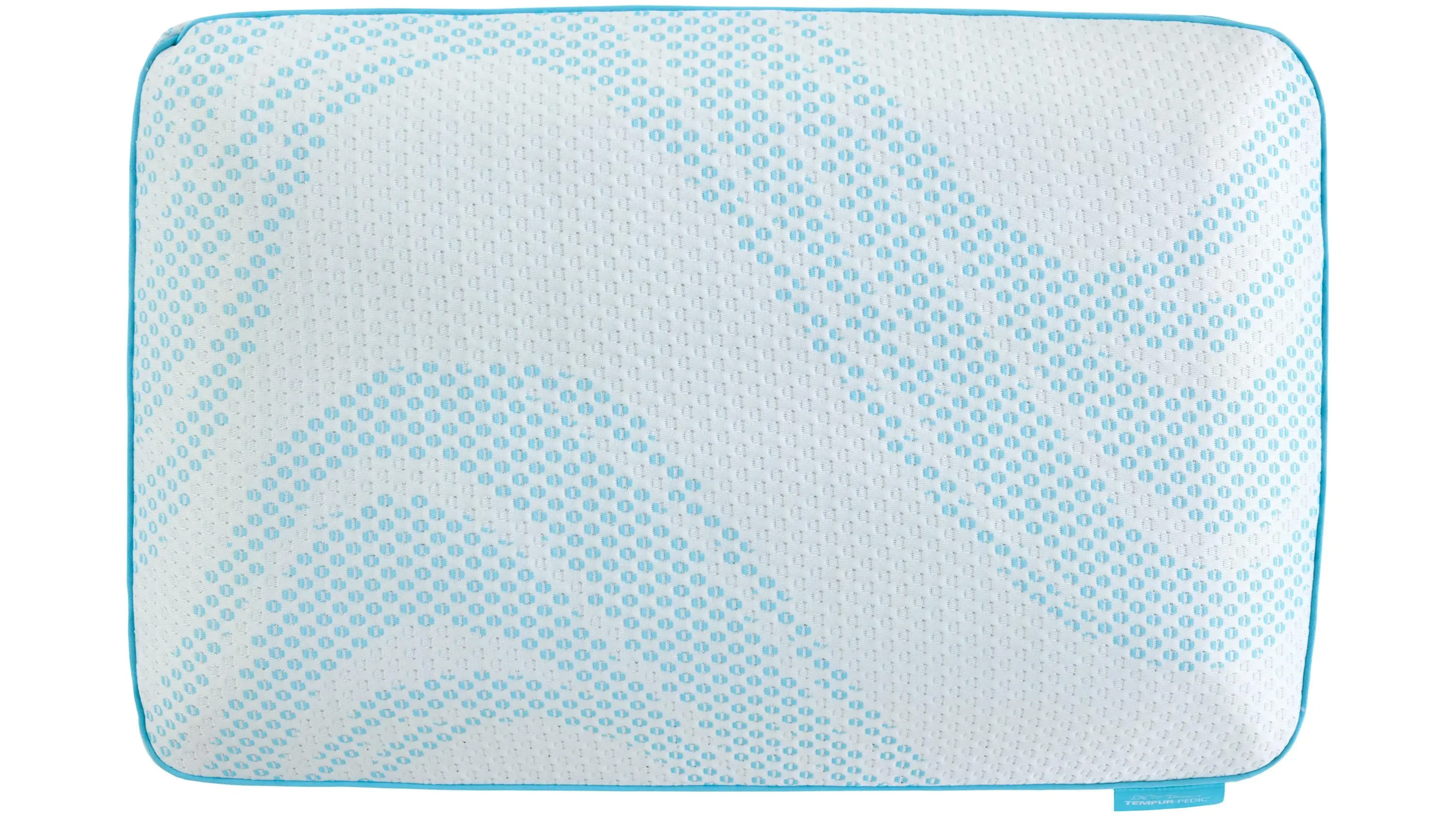 Tempur-Pedic Breeze ProHi 2.0 Pillow