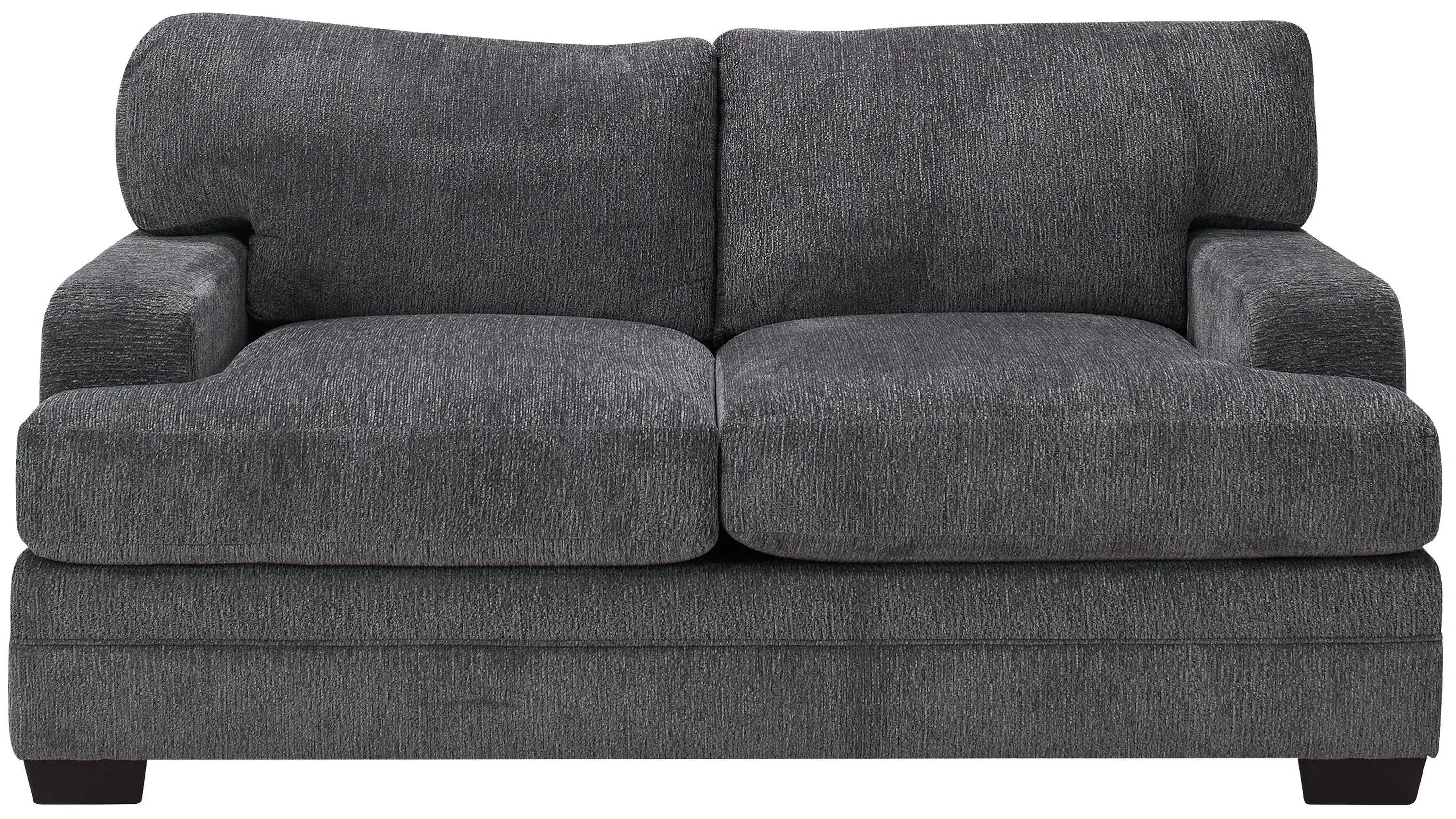 Norlin Loveseat | Raymour & Flanigan