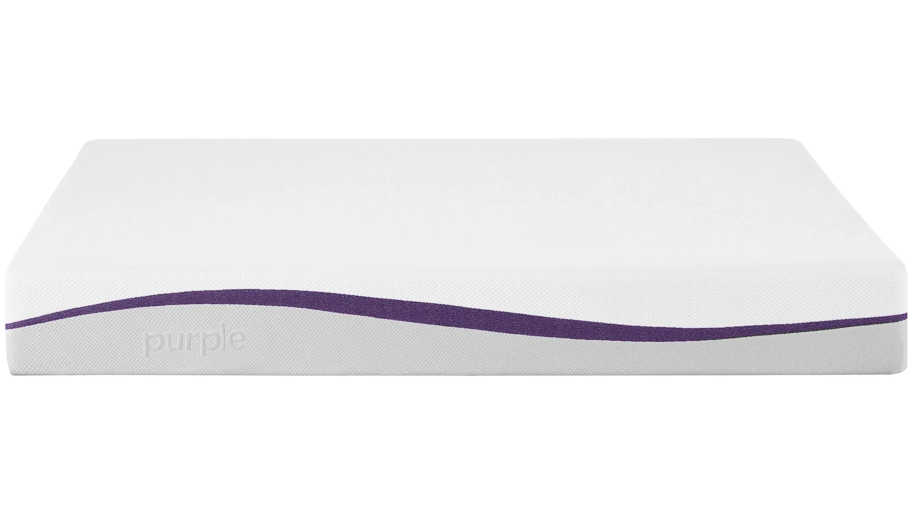 Purple Mattress Protector - Thumbnail 5