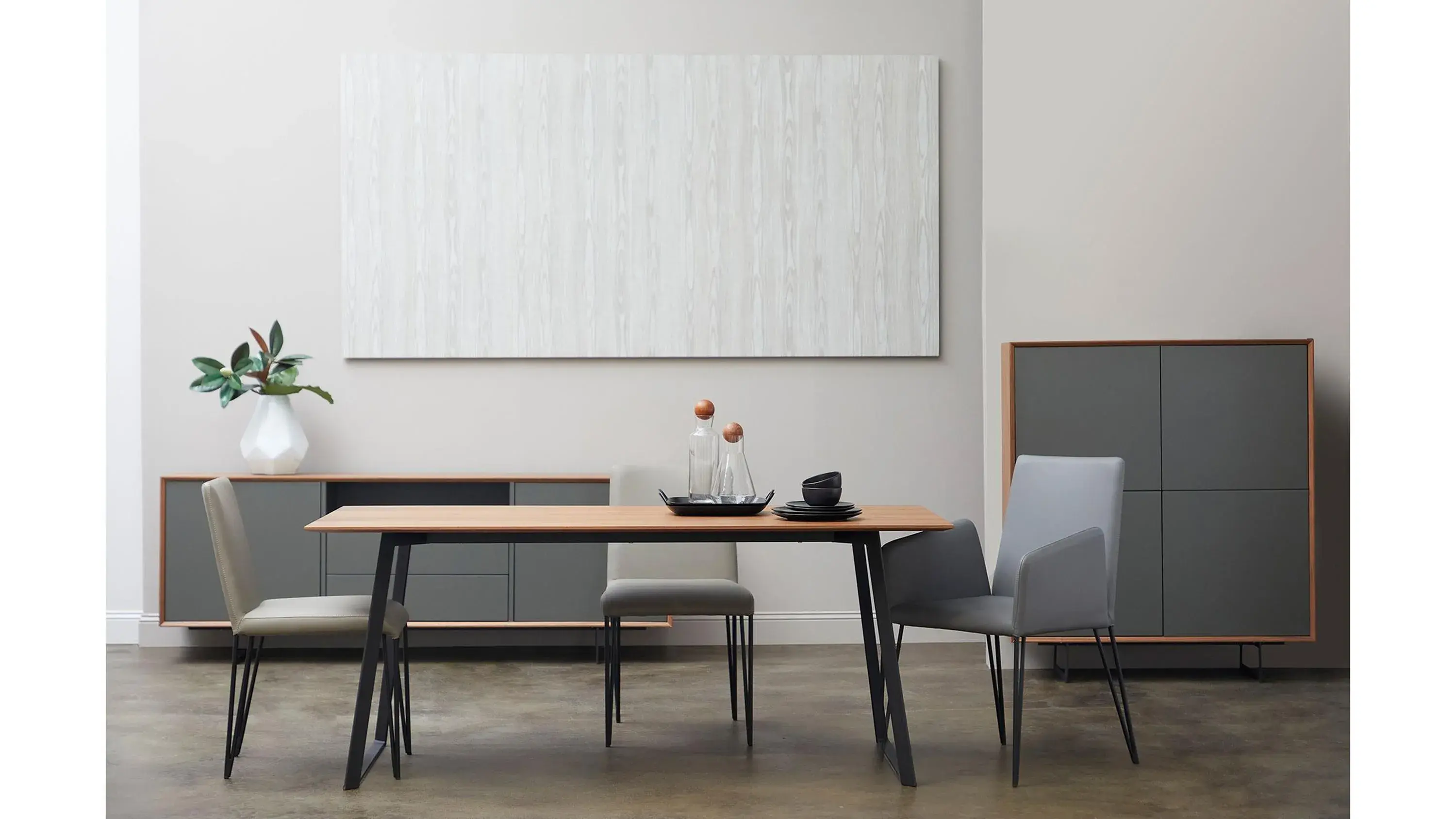 EuroStyle Anderson Table - Thumbnail 5