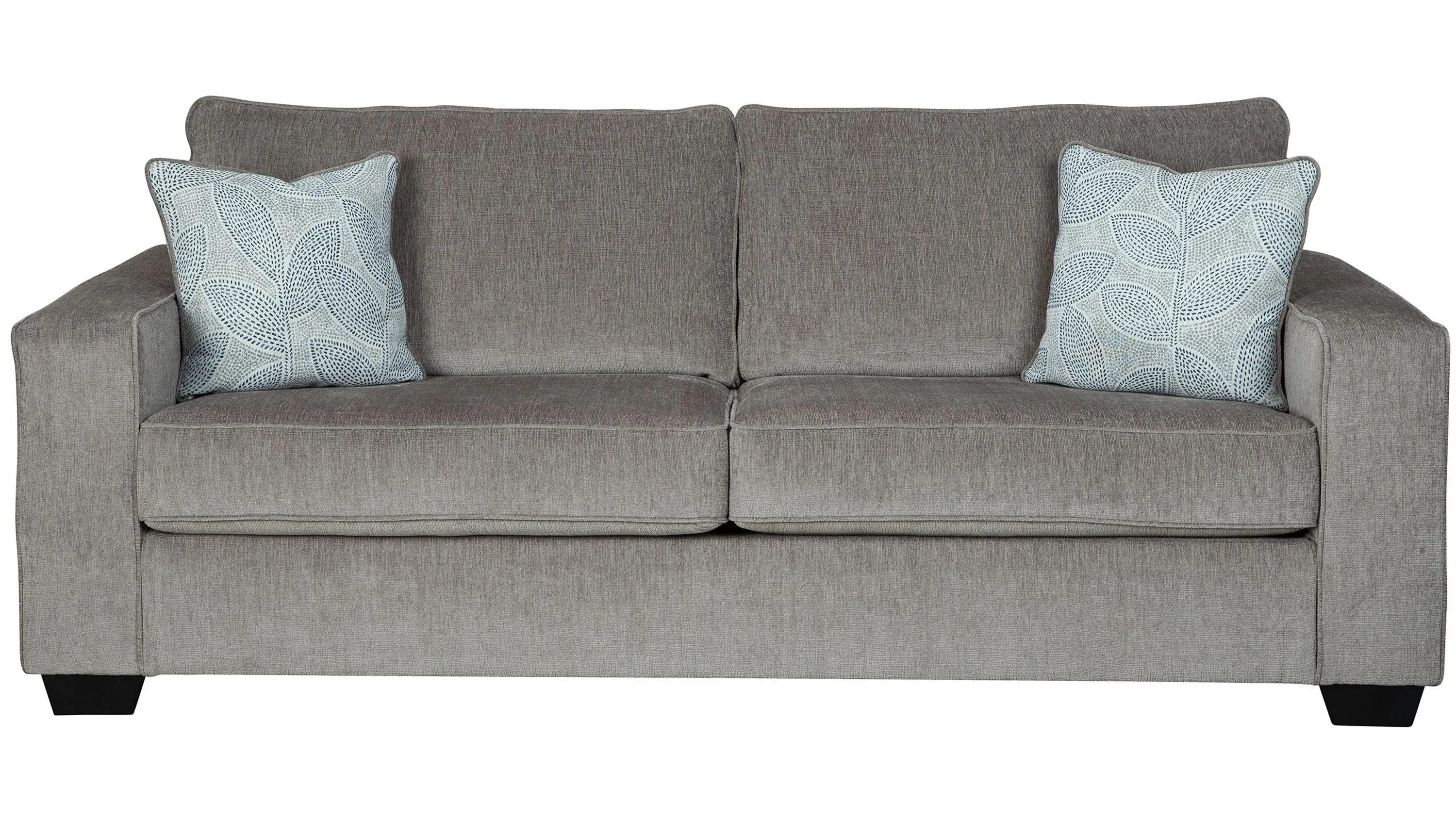 Adelson 2-pc. Sofa and Loveseat Set