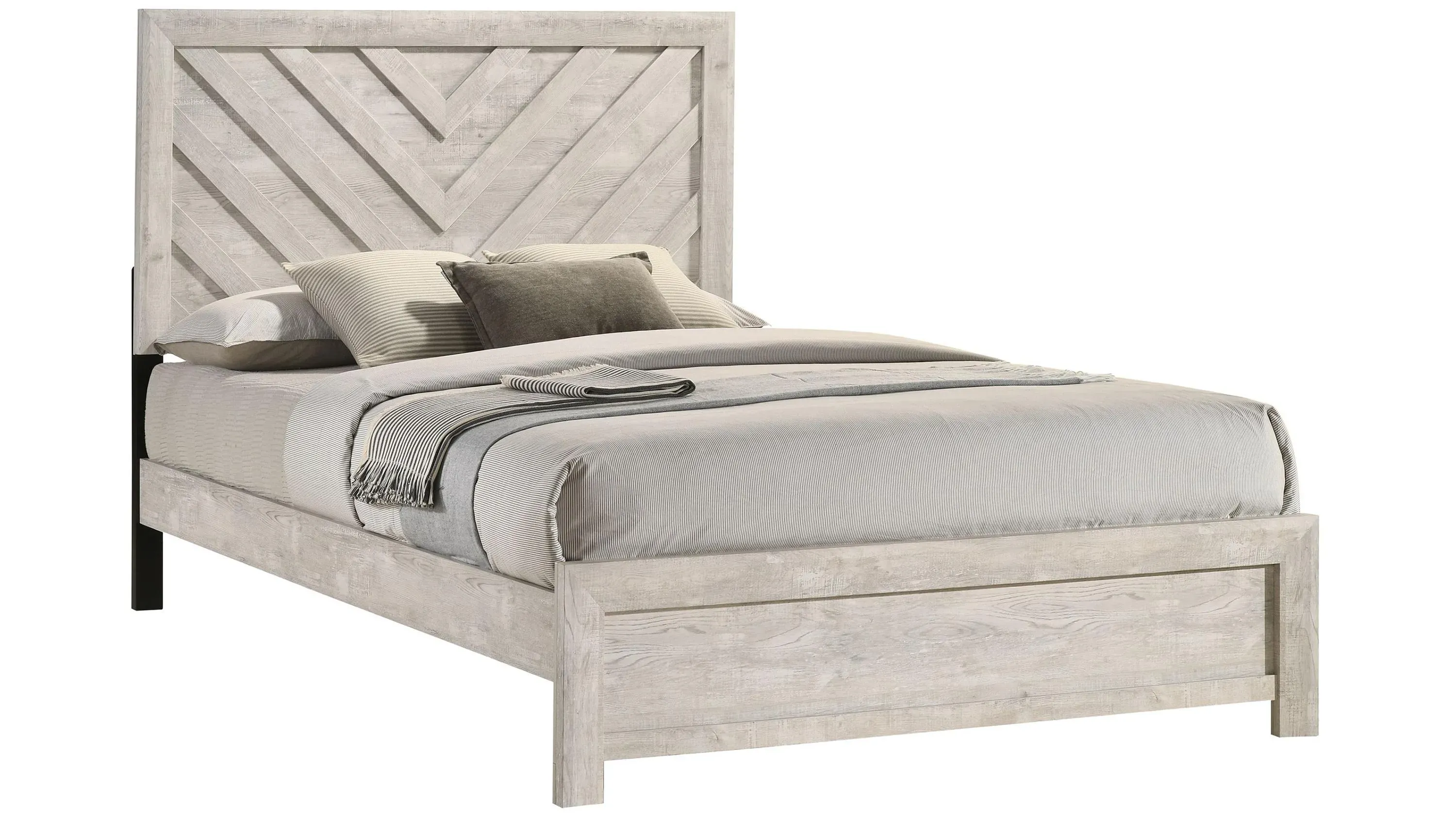 Valor 5-pc. Bedroom Set