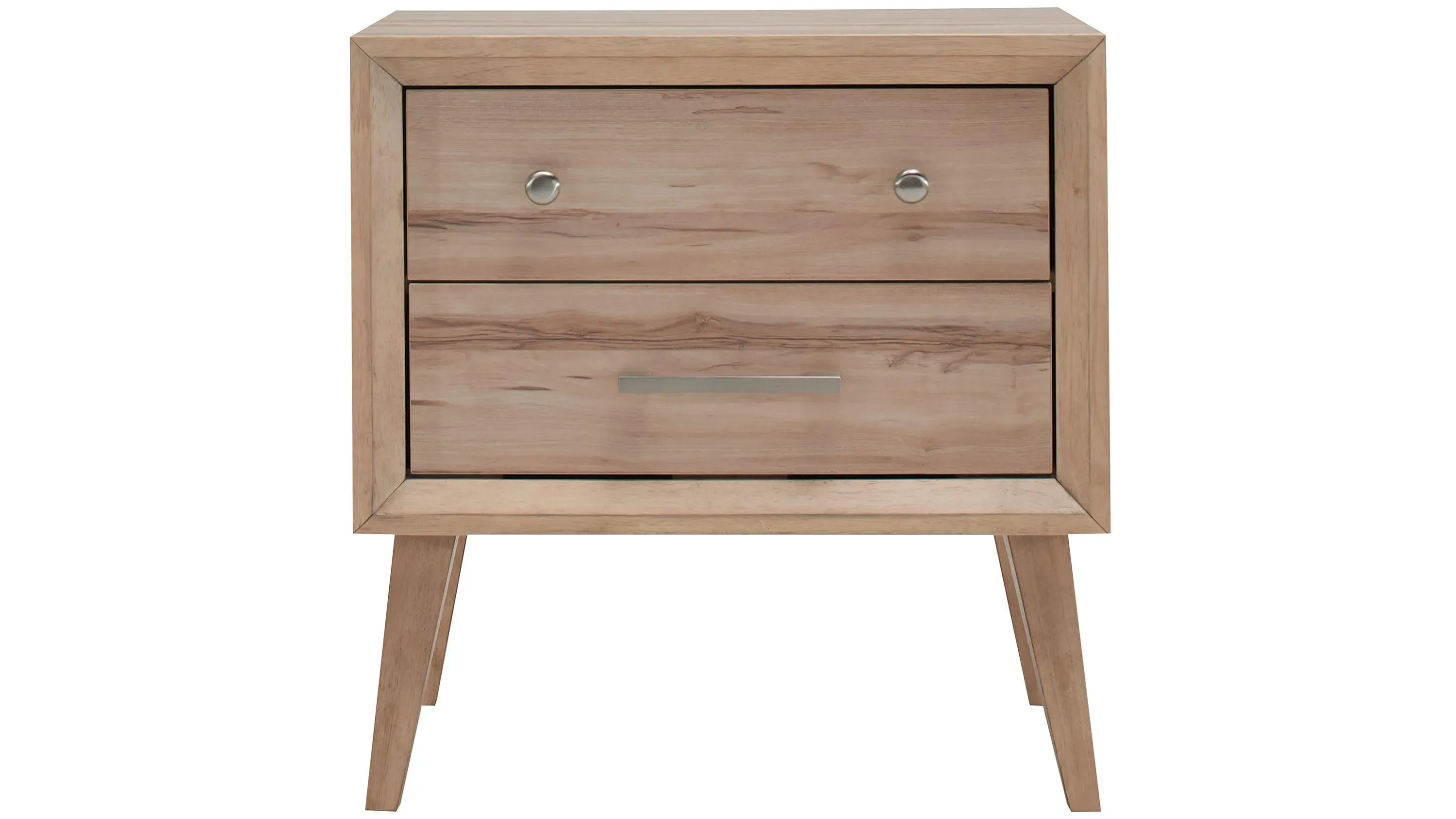 Kai 4-pc. Bedroom Set