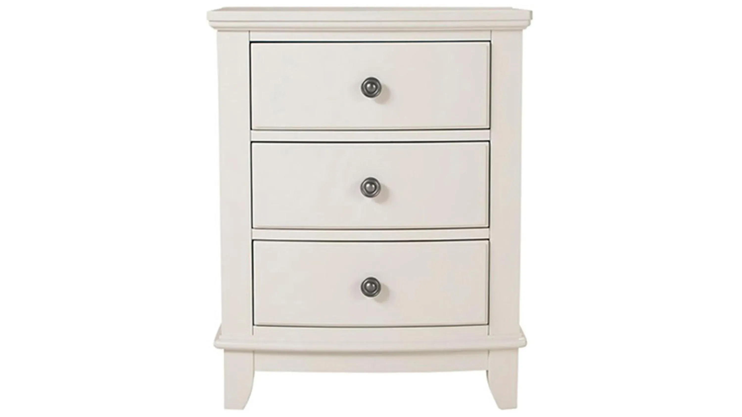 Kylie 4-pc. Storage Bedroom Set