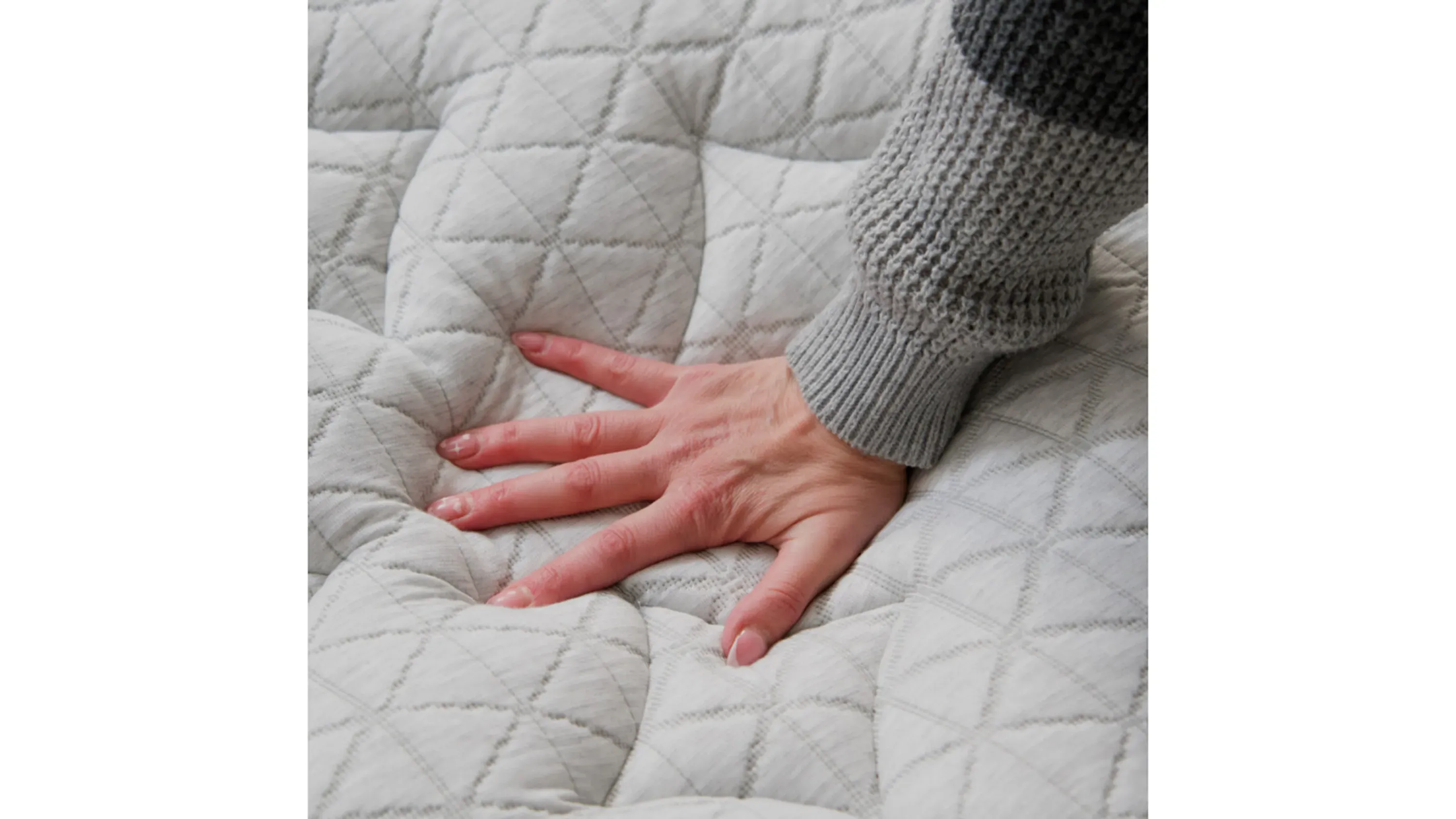Helix Midnight Luxe Mattress