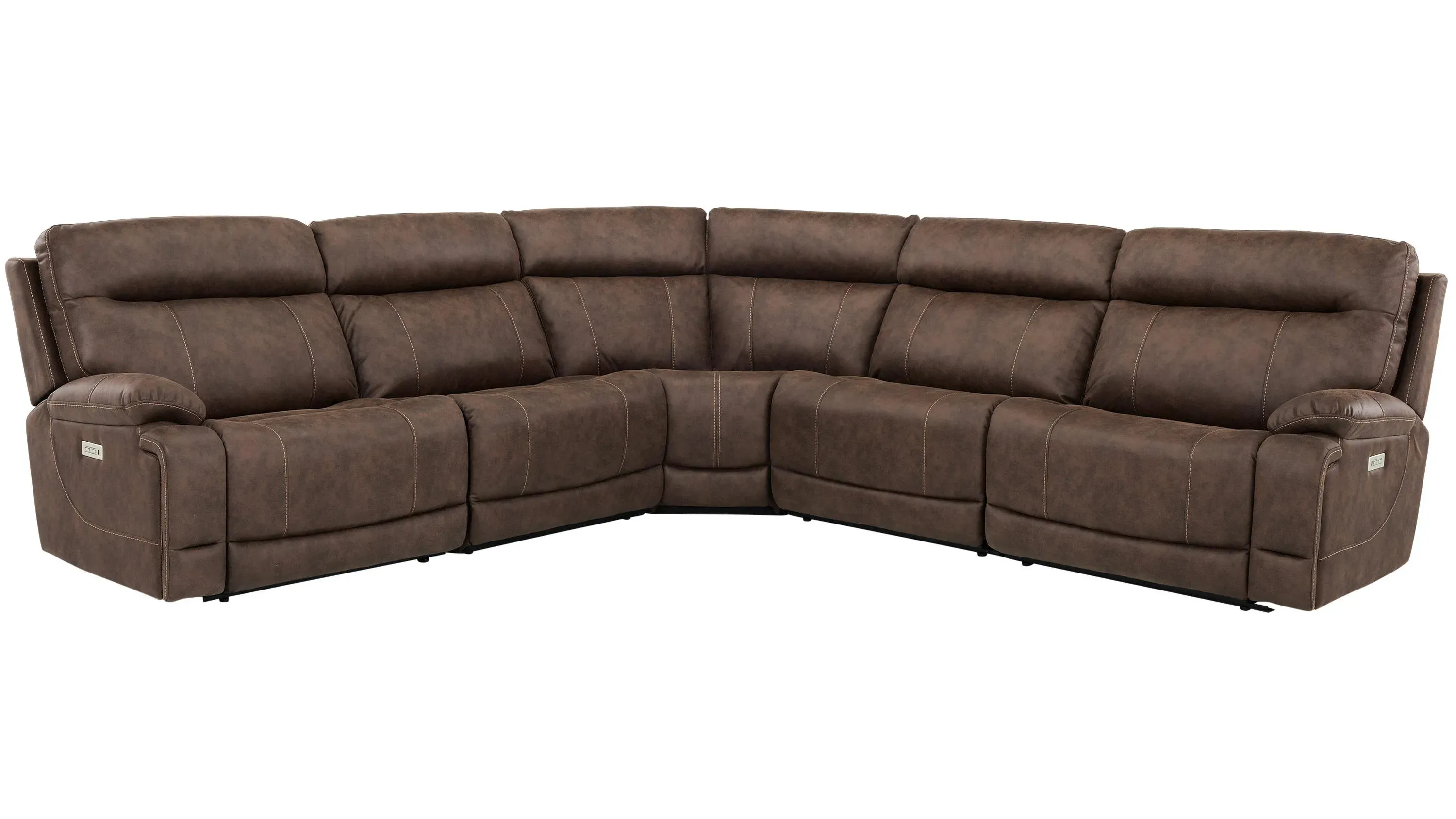 ライフバンテージ　フィジークファットバーン　×2個 Gates 5-pc. Dual Power Sectional | Raymour & Flanigan