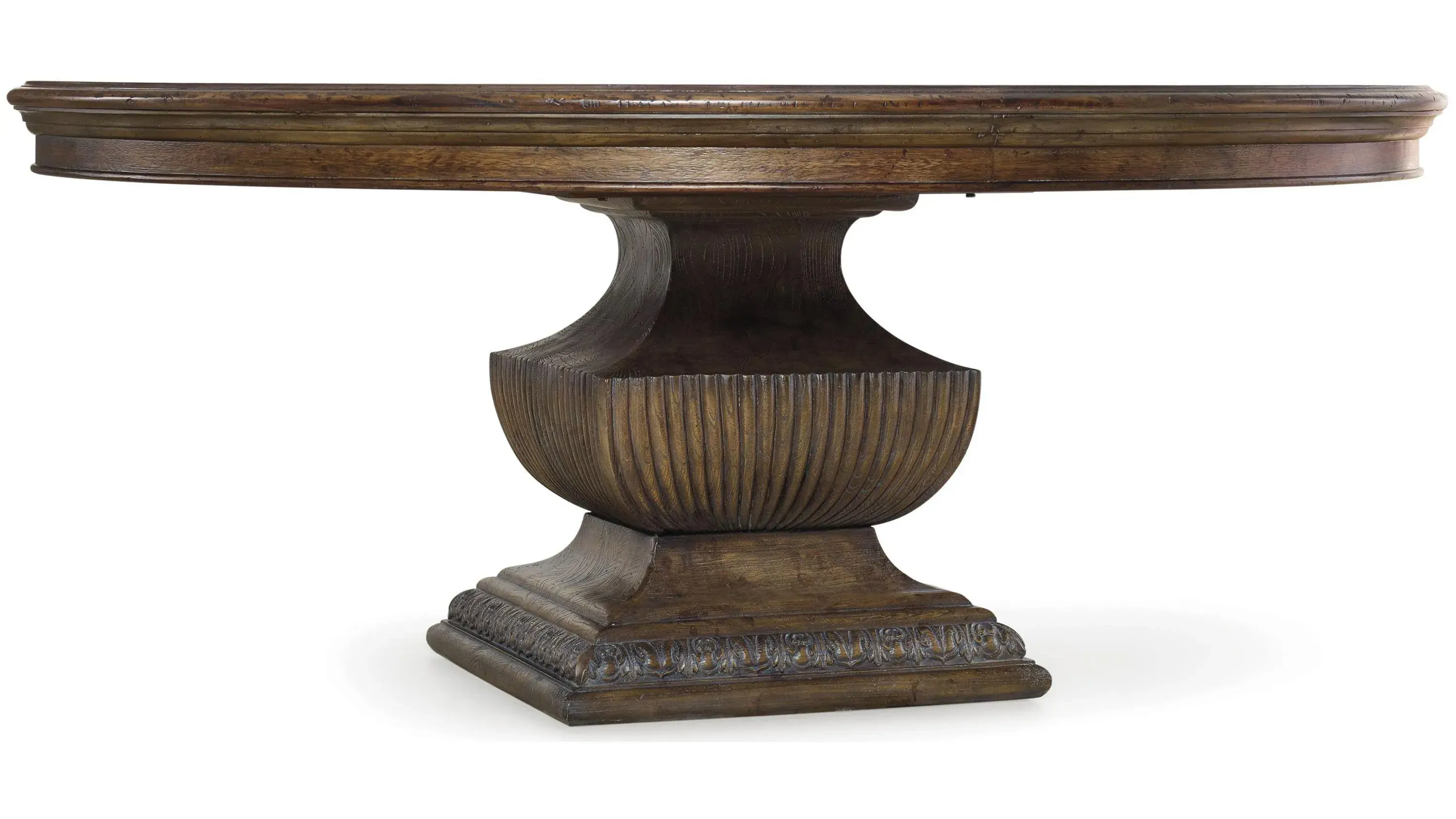 Rhapsody 60in Round Dining Table