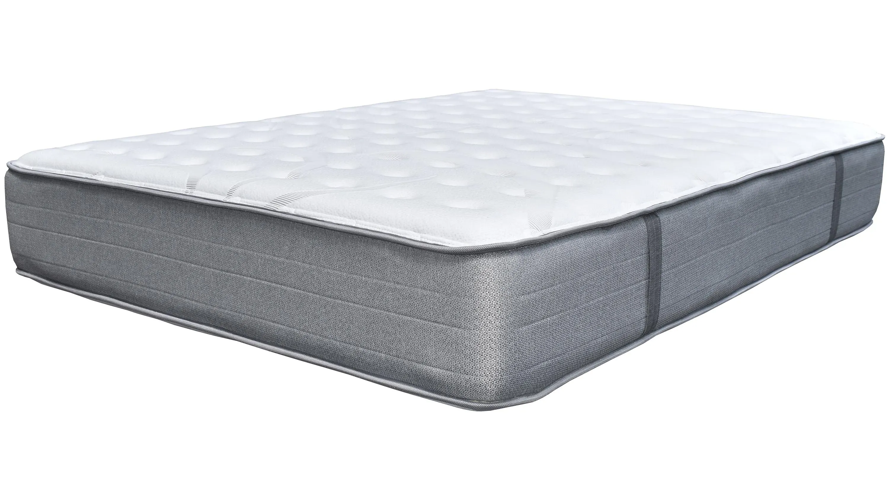 Magic Sleeper 2-Sided Plush Hotel Mattress Raymour Flanigan