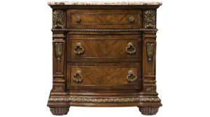 Wilshire 4-pc. Bedroom Set | Raymour & Flanigan