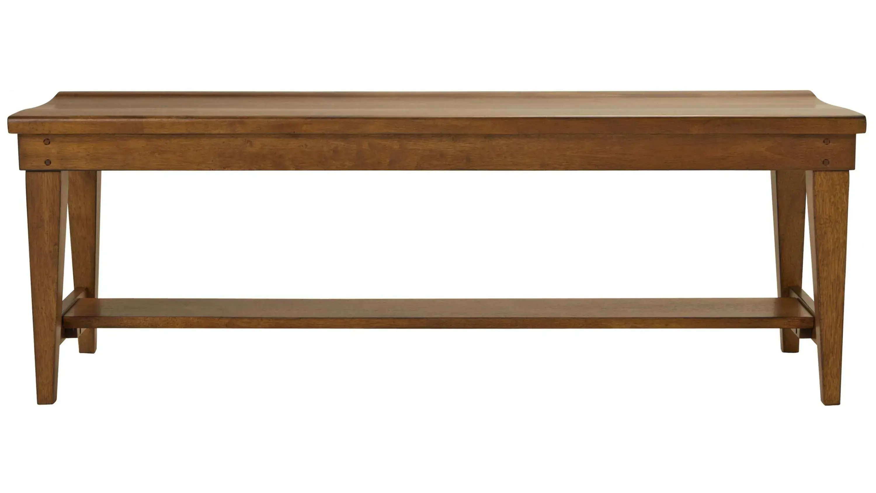 Liberty Furniture Colebrook Bench - Thumbnail 4