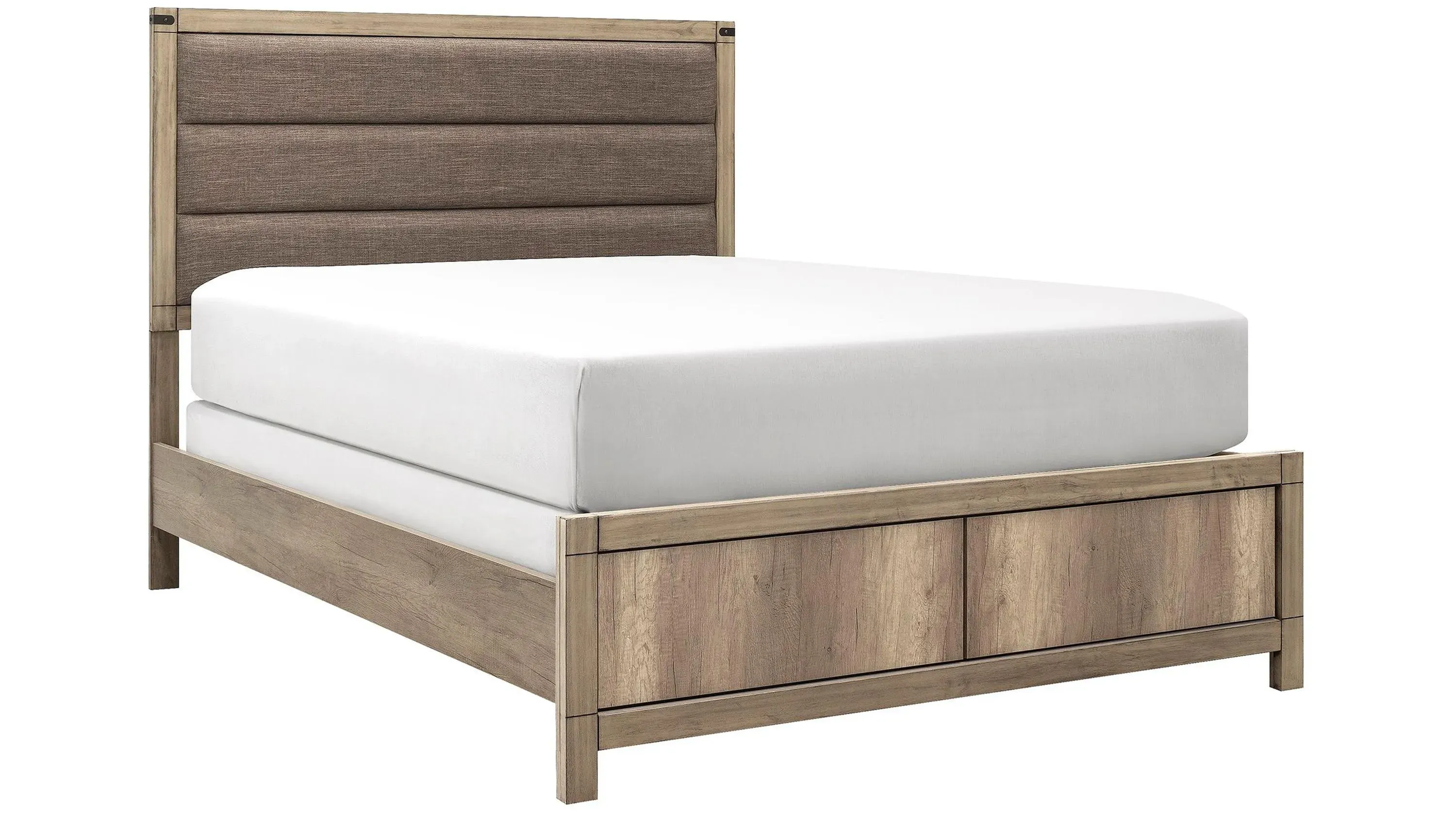 Ardley Bed | Raymour & Flanigan