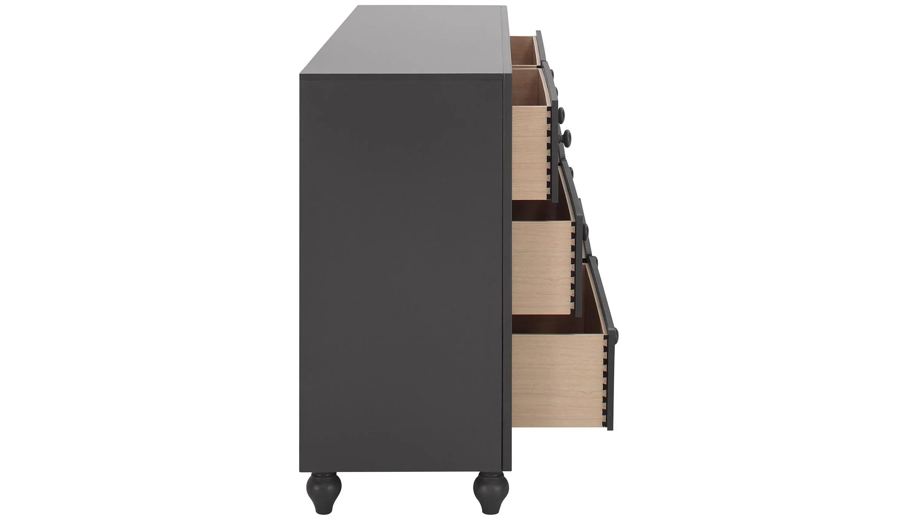 Ashcraft Bedroom Dresser