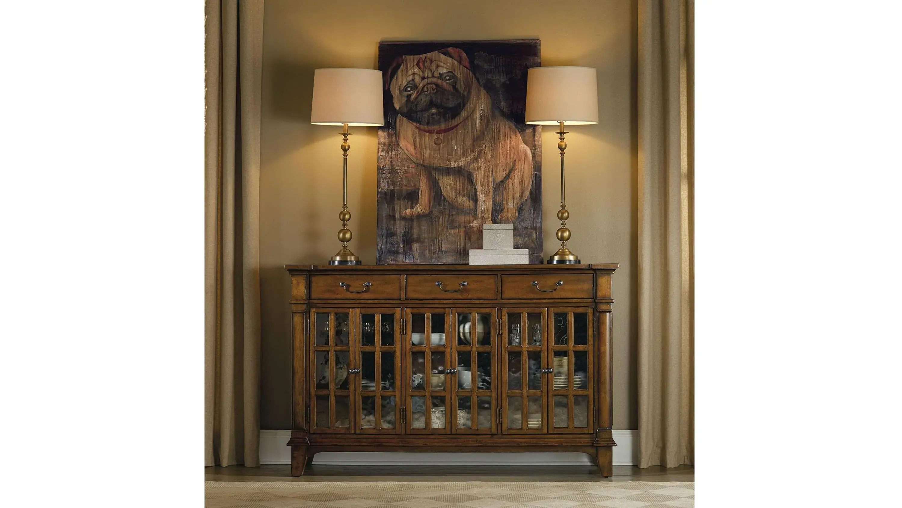 Tynecastle Buffet - Thumbnail 5