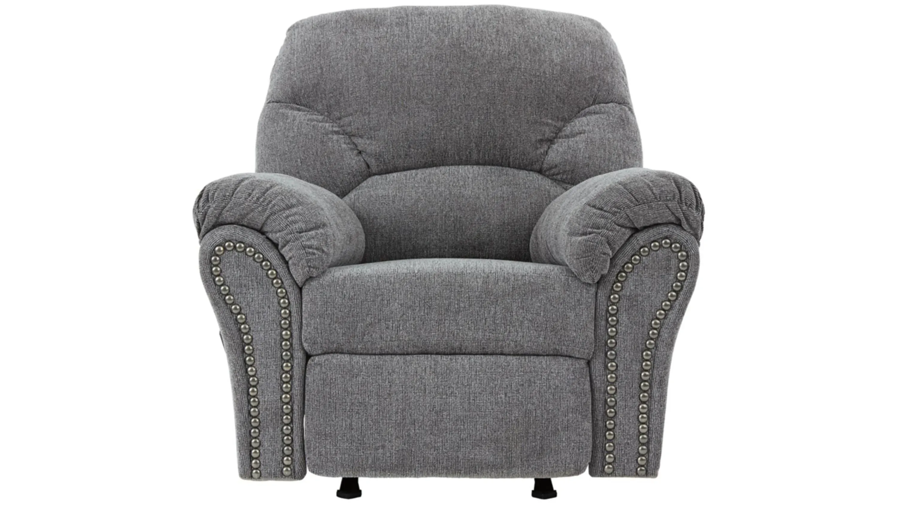 Allmaxx Rocker Recliner