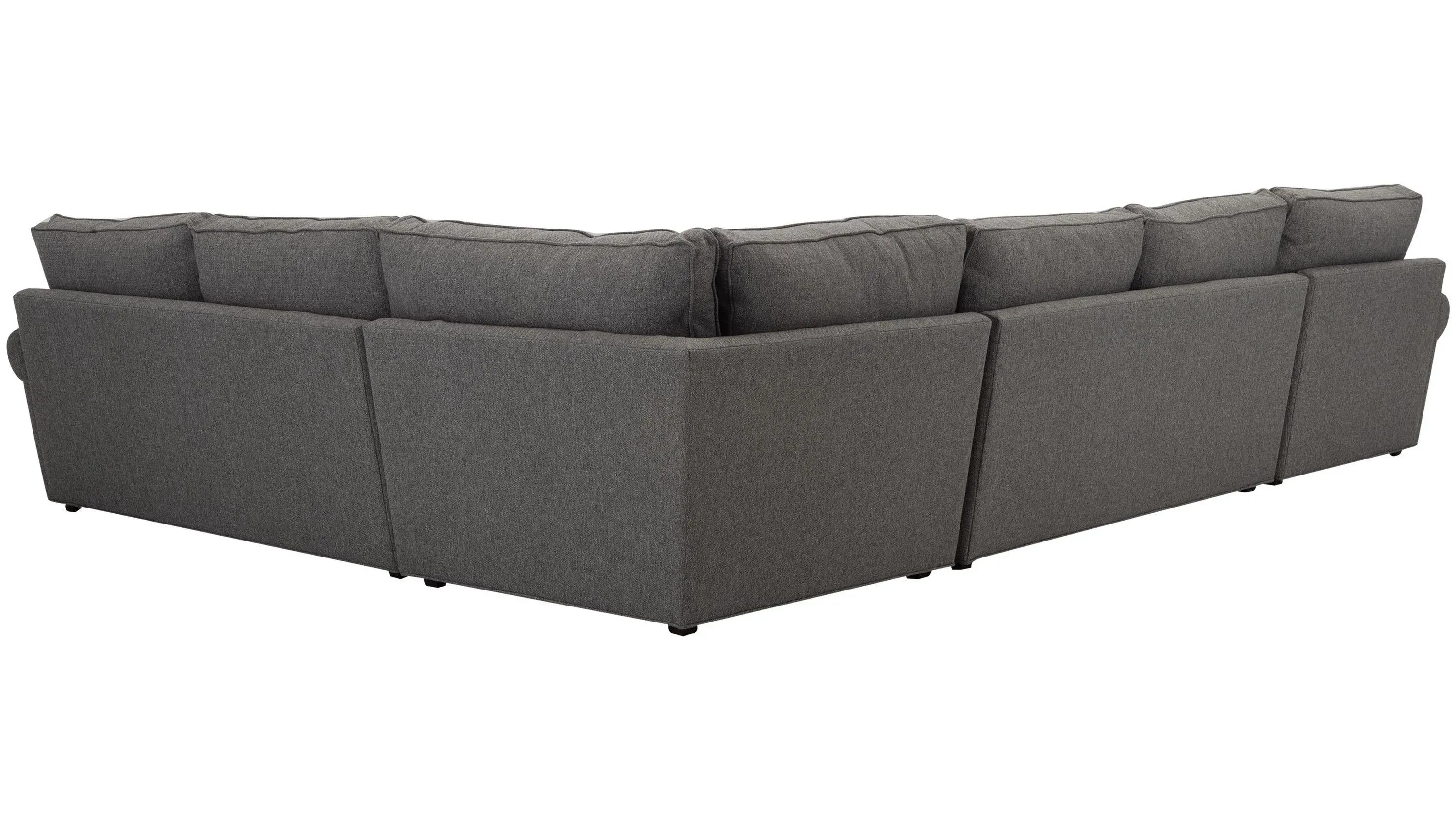 Wilkinson 4-pc. Sectional Sofa