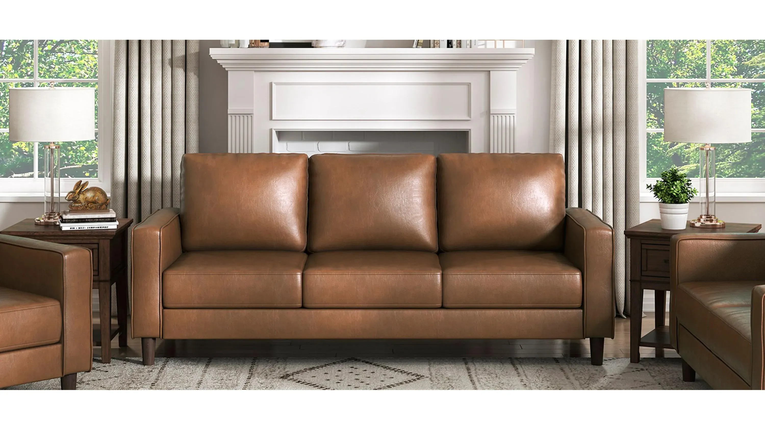 Hinsall Sofa