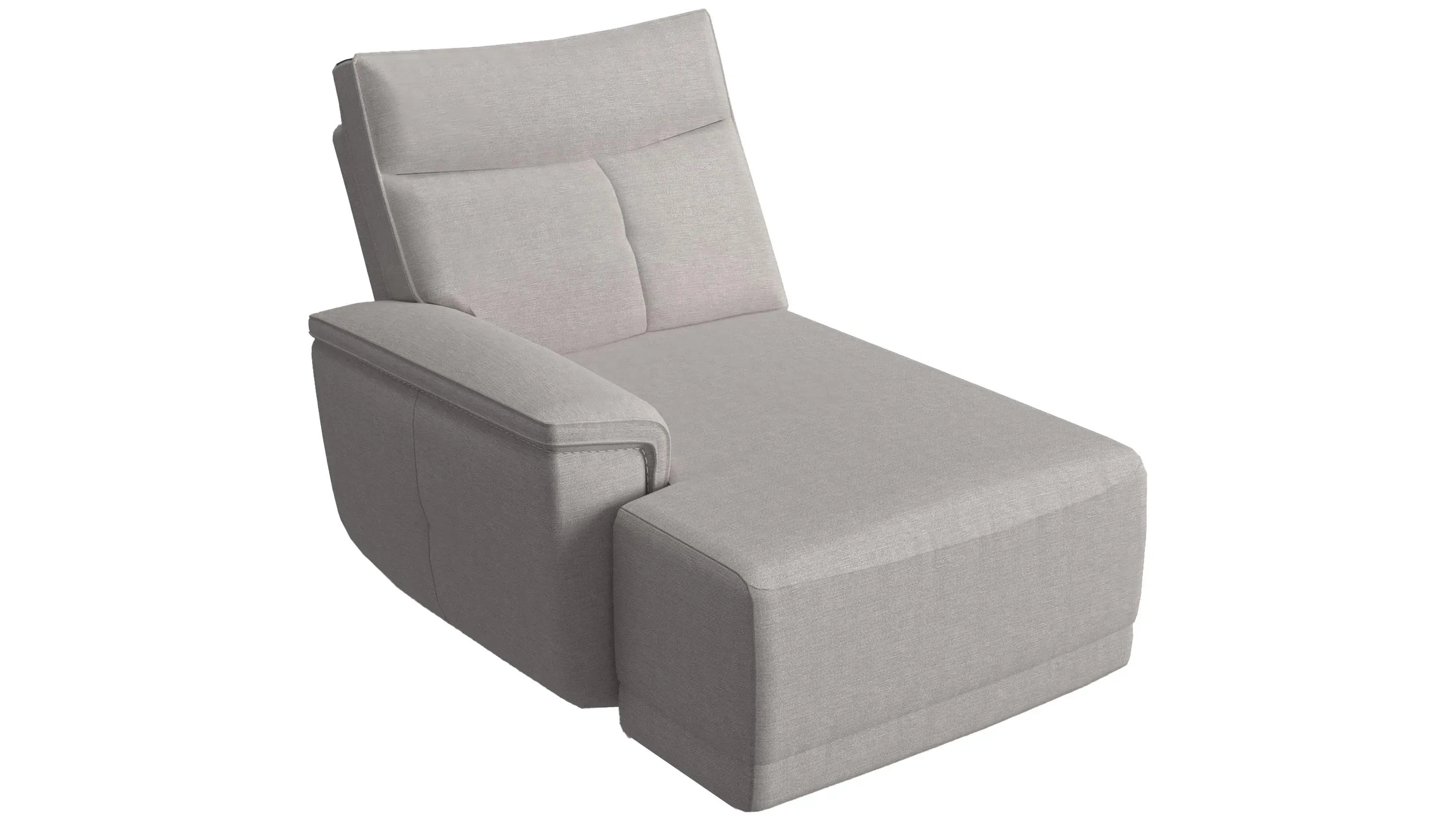 Graceland Left Arm Facing Chaise