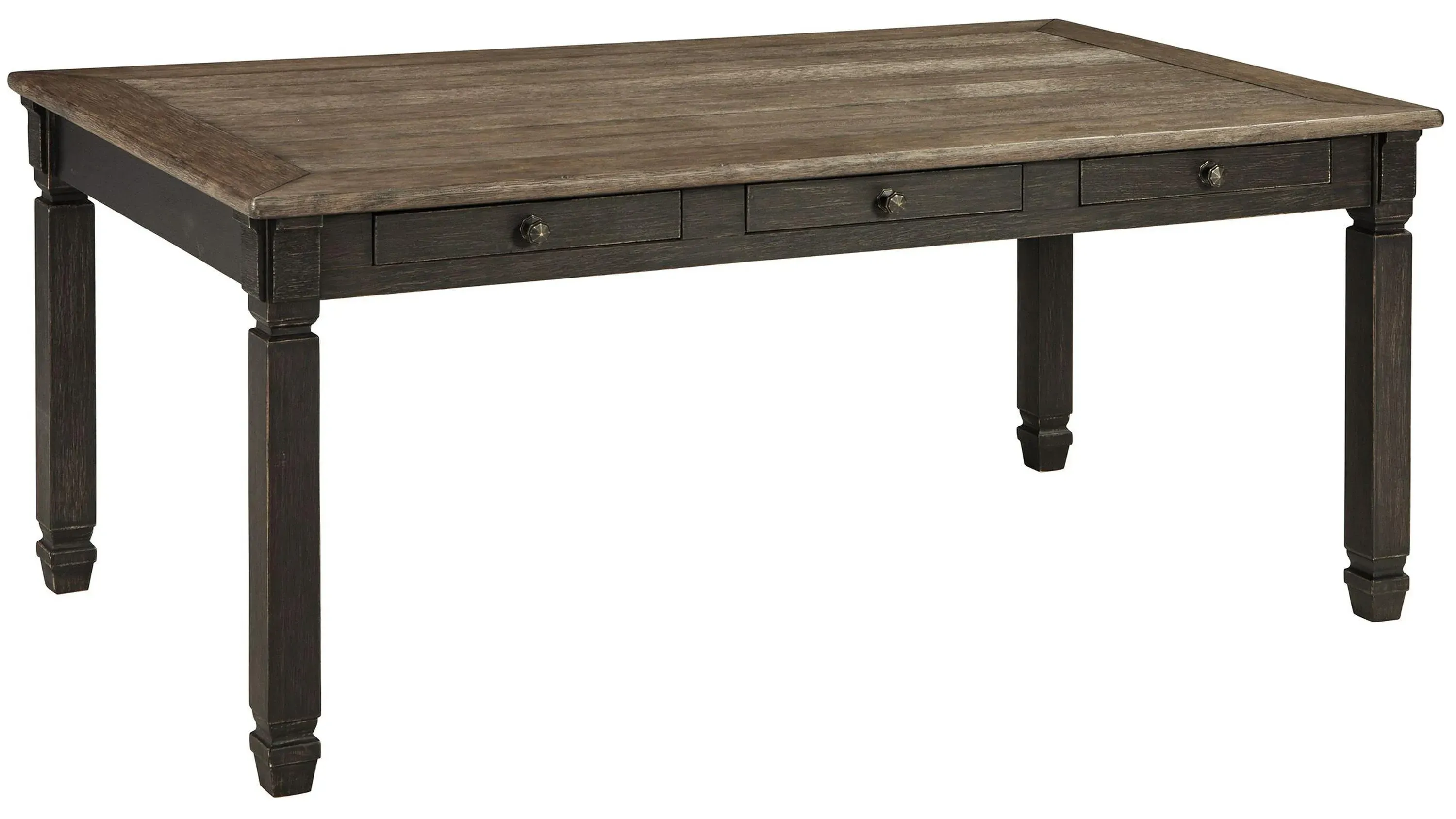 Vail 6-pc. Dining Set w/ Bench