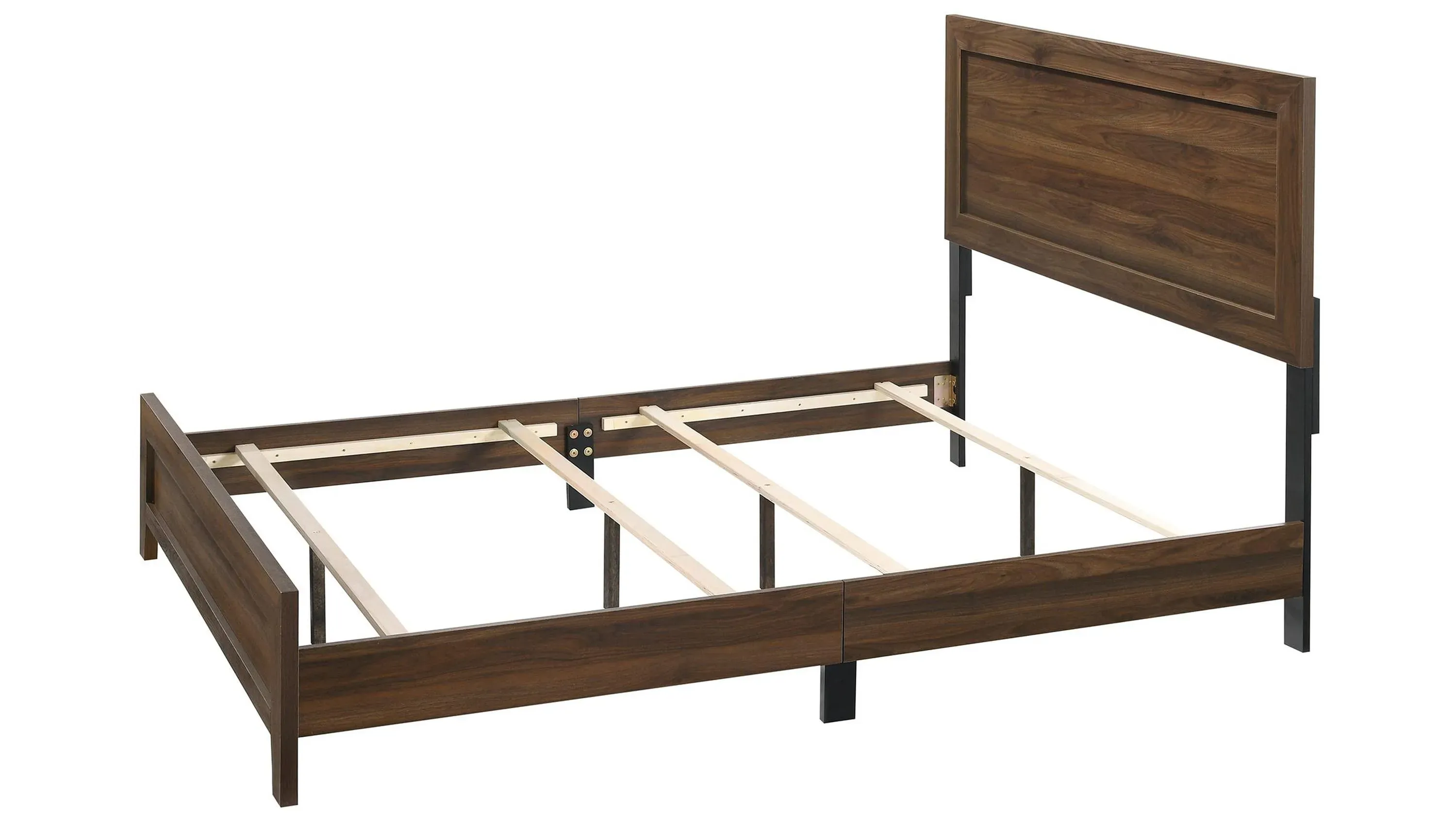 Millie Full Platform Bed