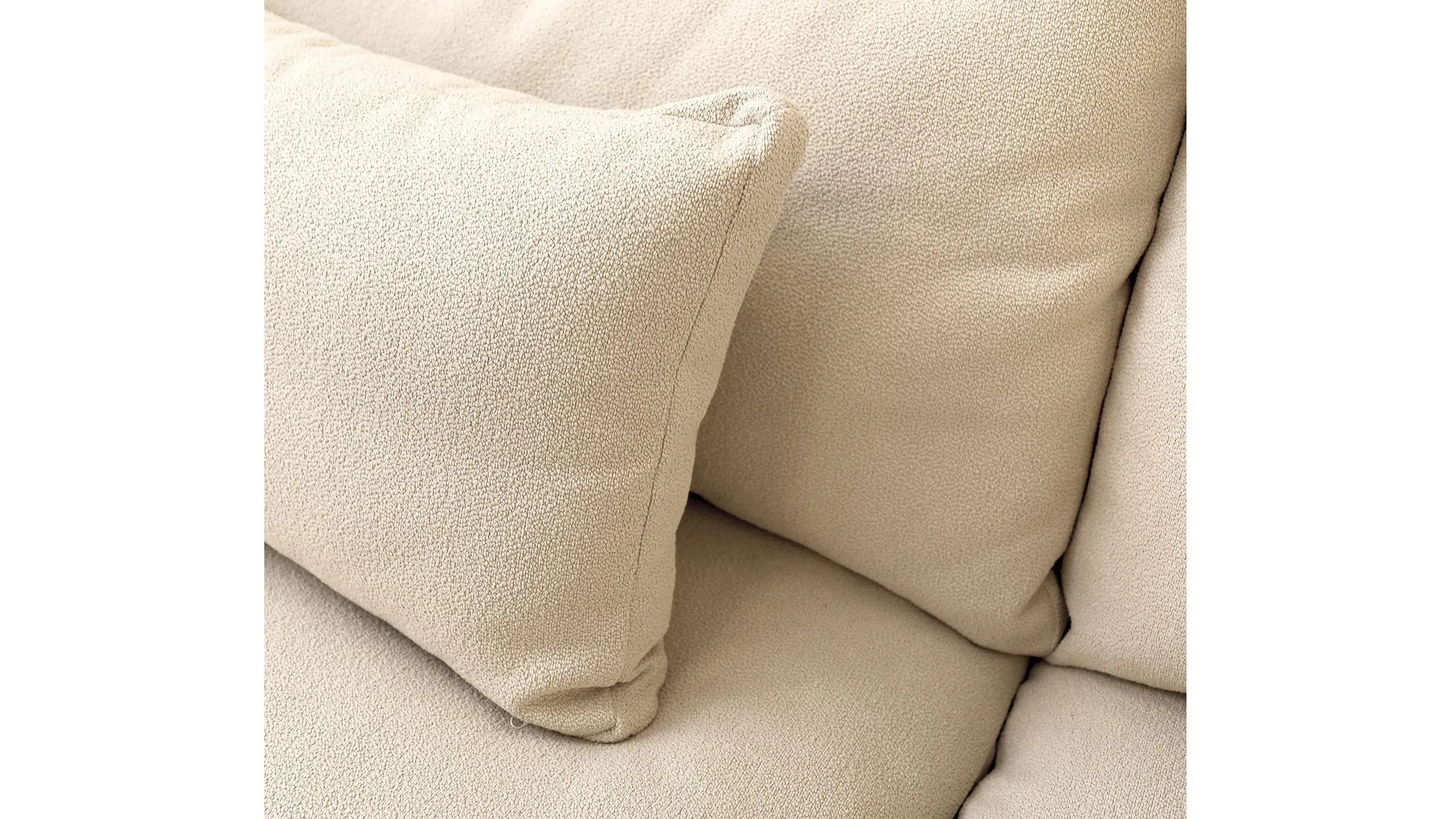 Fairfax Boucle Sofa