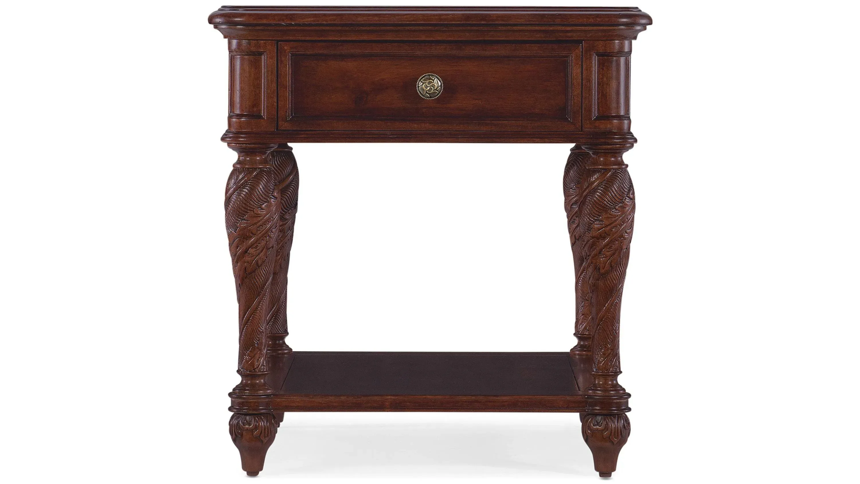 Charleston End Table Raymour Flanigan