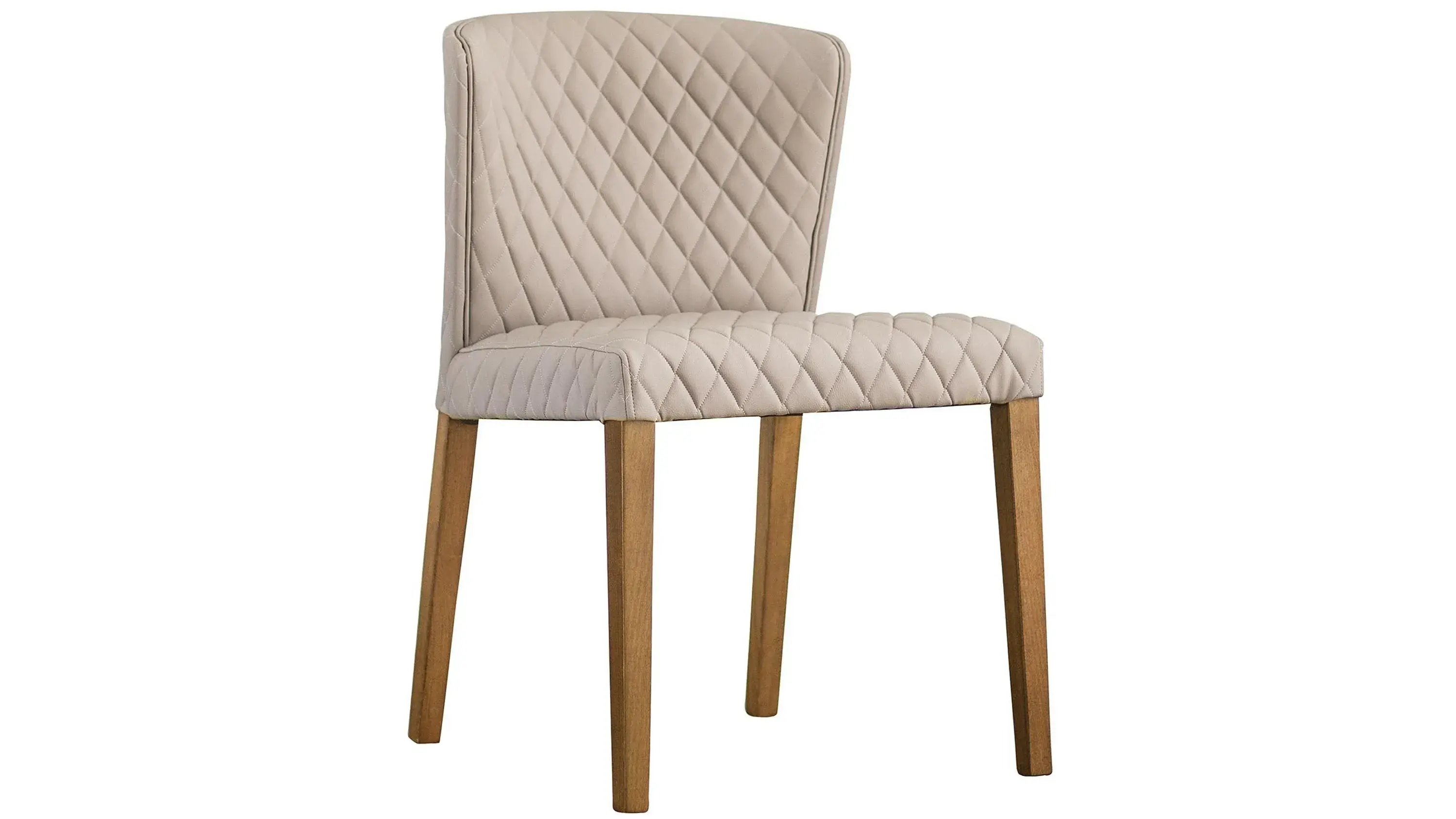Albie Dining Chair: Set of 2 - Thumbnail 3