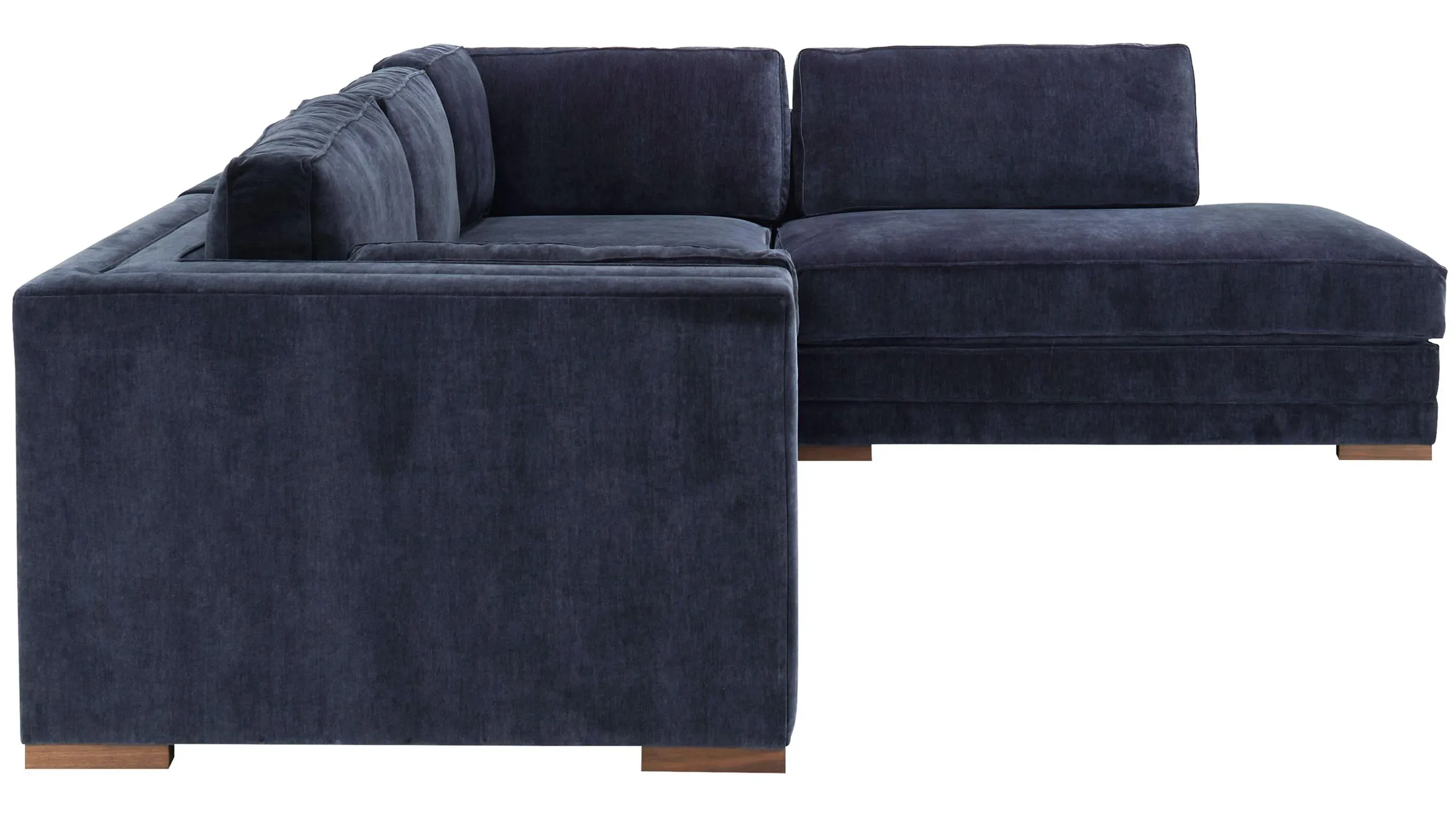 Remmi 4-pc. Sectional