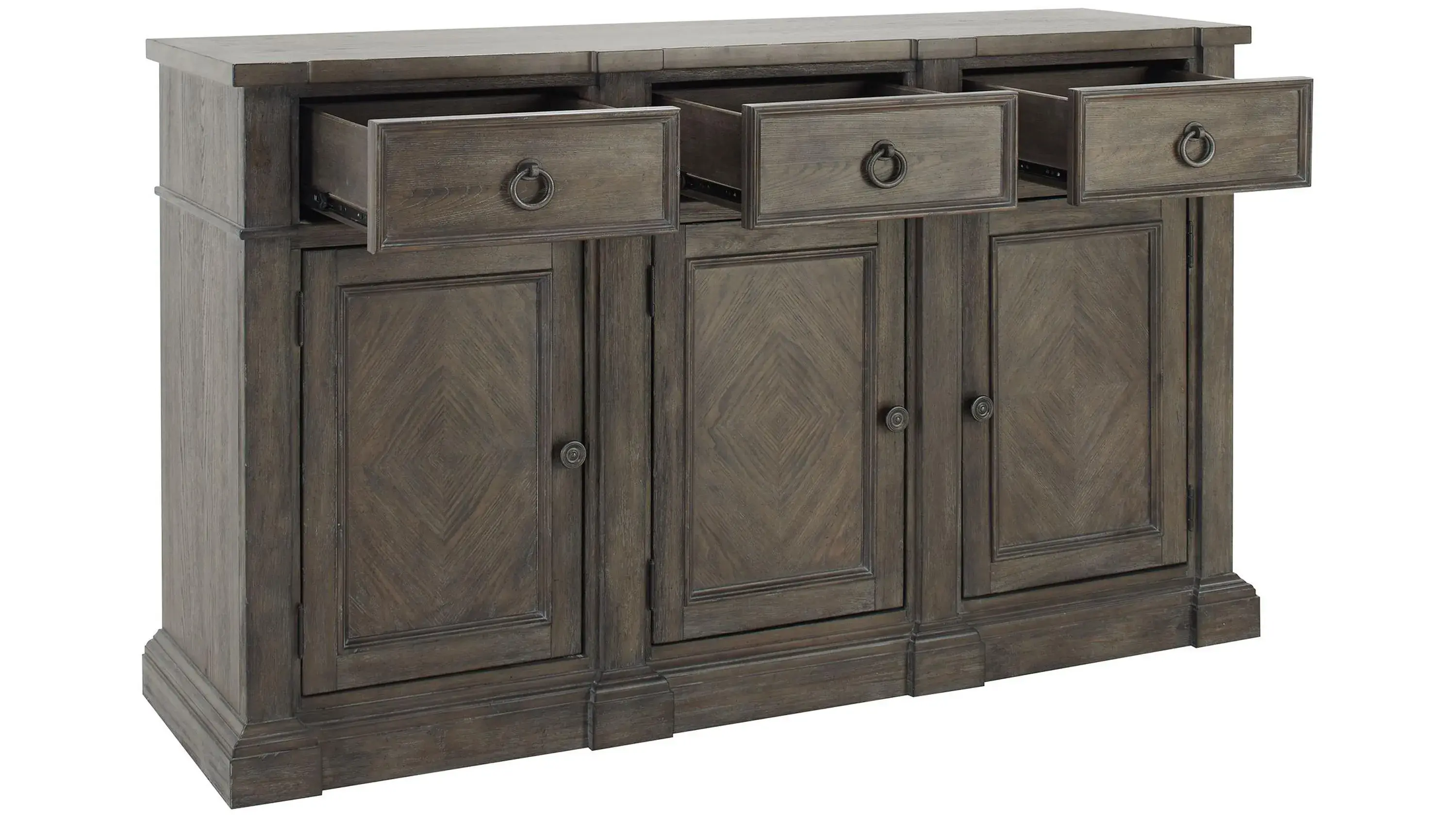 Ashford Server - Thumbnail 2