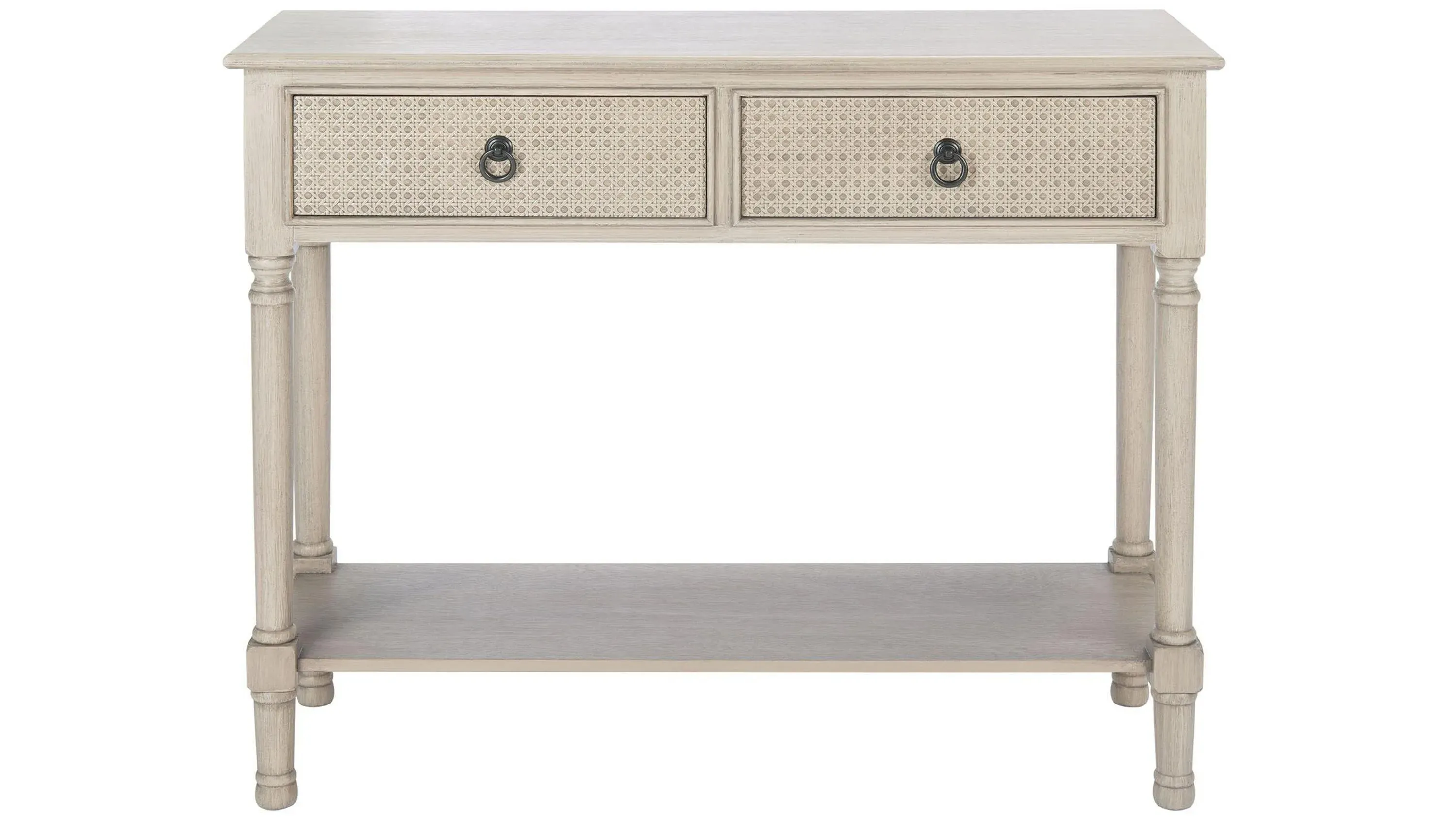 Rooney 2 Drawer Console Table Greige Product_Image_Carousel
