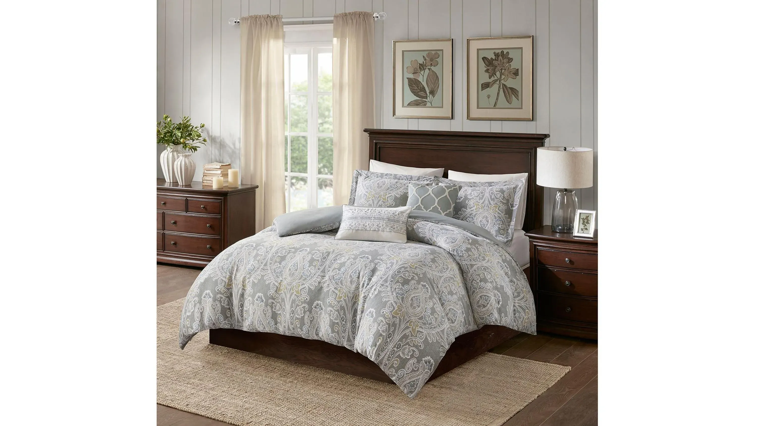 Hallie 6-pc. Comforter Set Queen Product_Image_Carousel