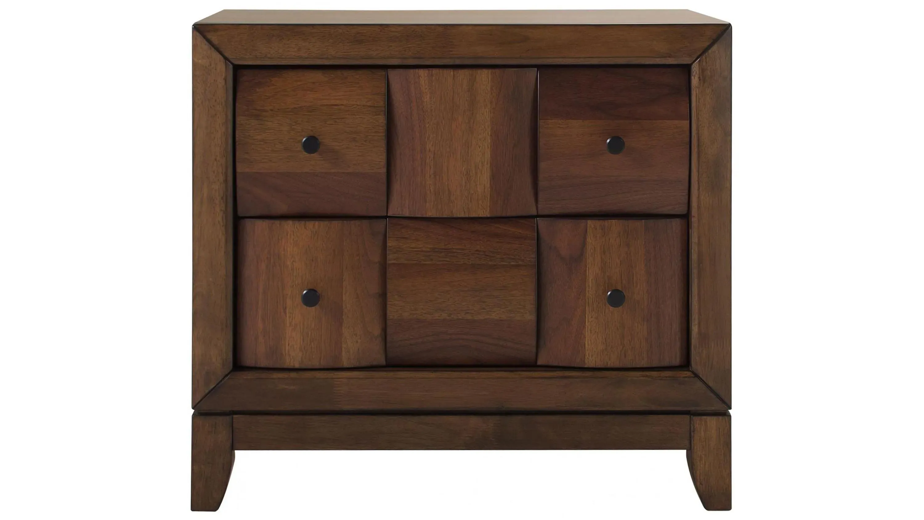 Jovie 4-pc. Platform Bedroom Set