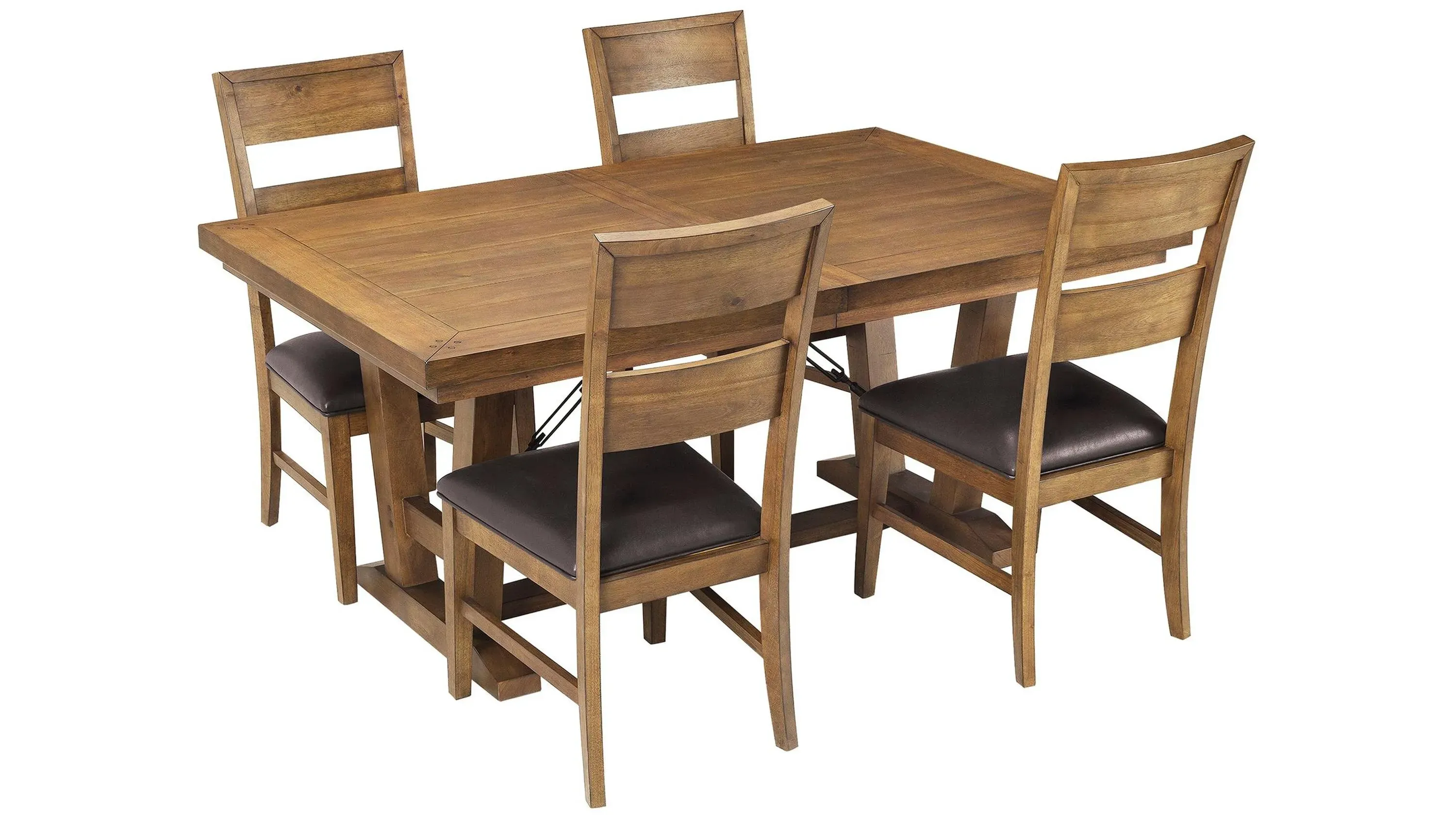 Fenwick 5-pc. Dining Set | Raymour & Flanigan