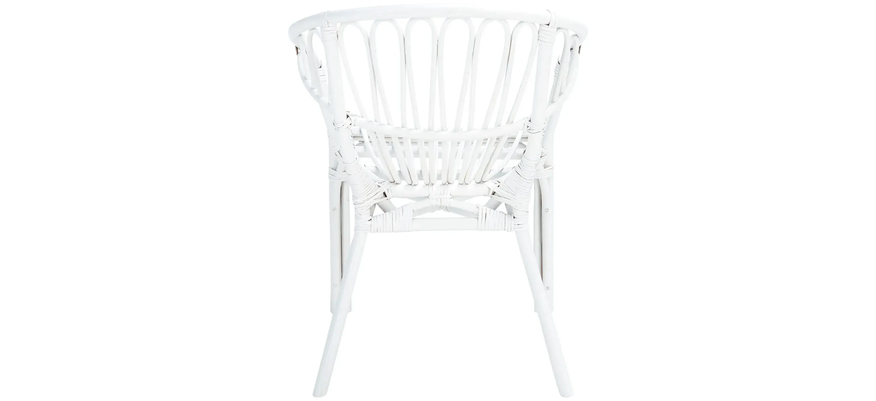 Luigi Dining Chair - Thumbnail 4