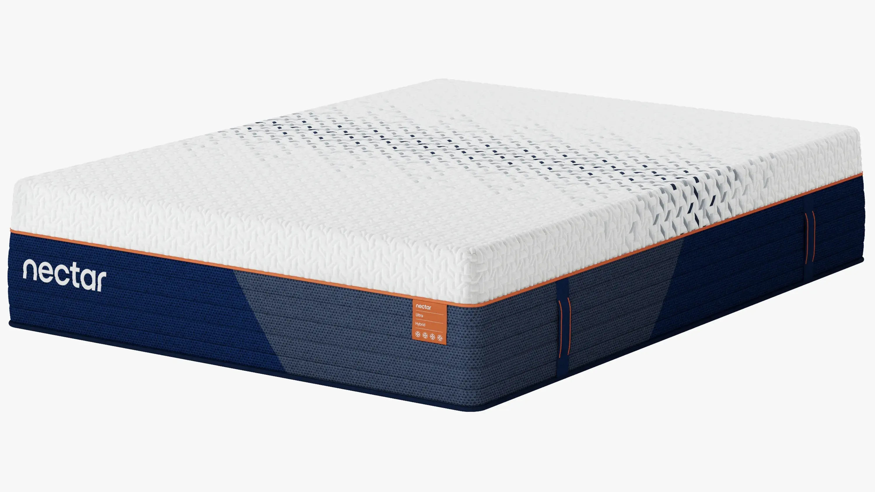 Nectar Ultra Hybrid Mattress - Thumbnail 4