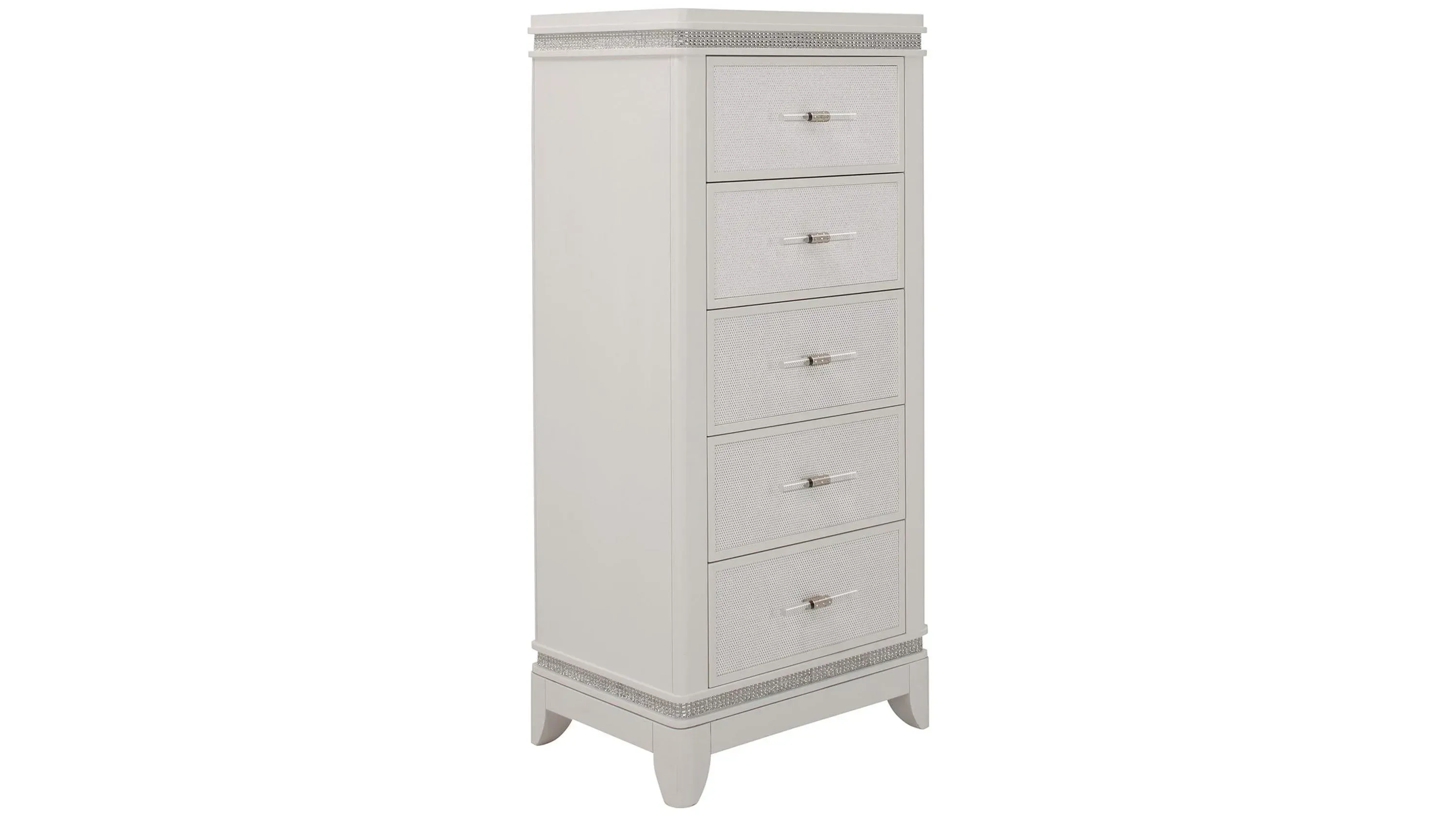 Carmelita Lingerie Chest