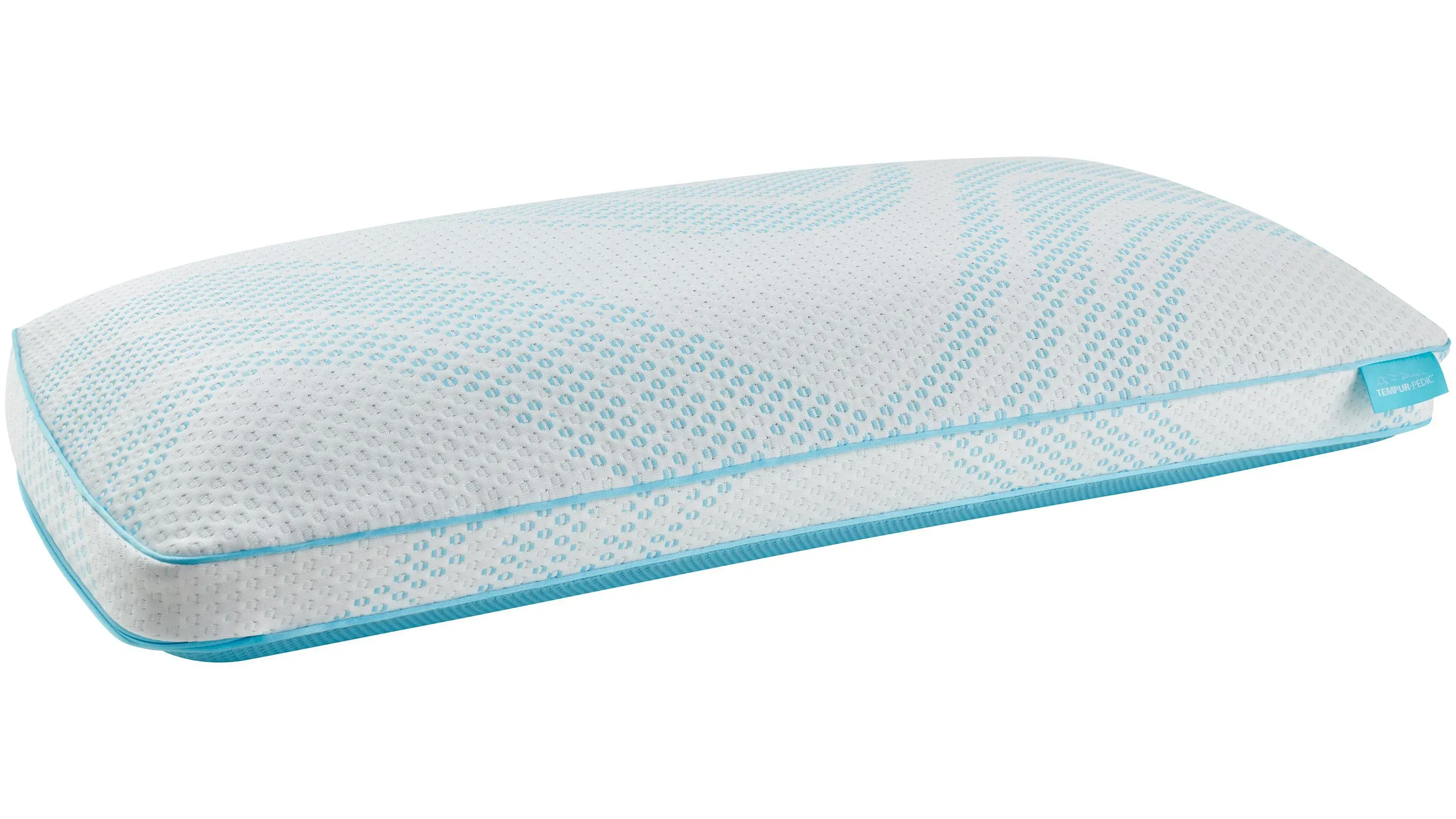 Tempur-Pedic Breeze ProHi 2.0 Pillow | Raymour & Flanigan