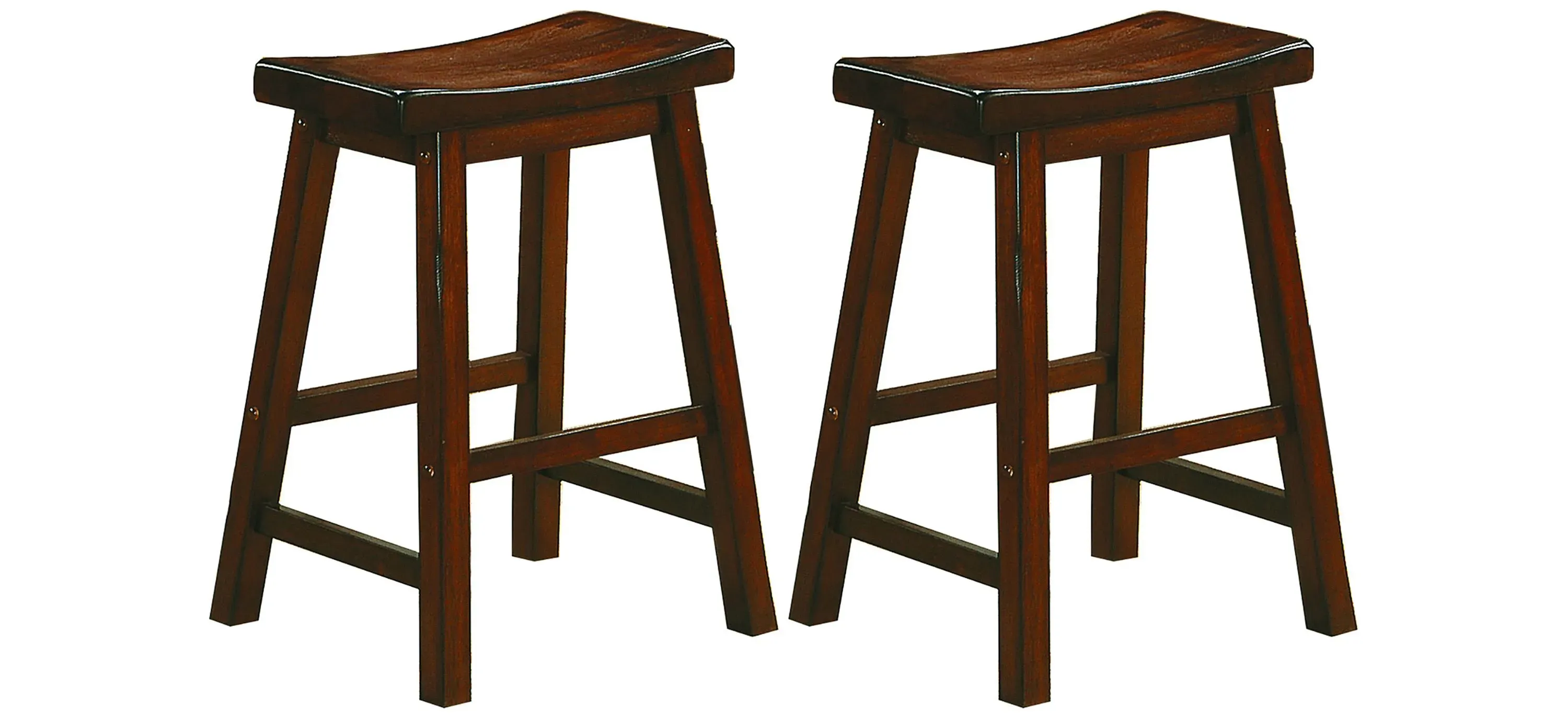 Goya Counter Height Stool Set of 2 Raymour Flanigan